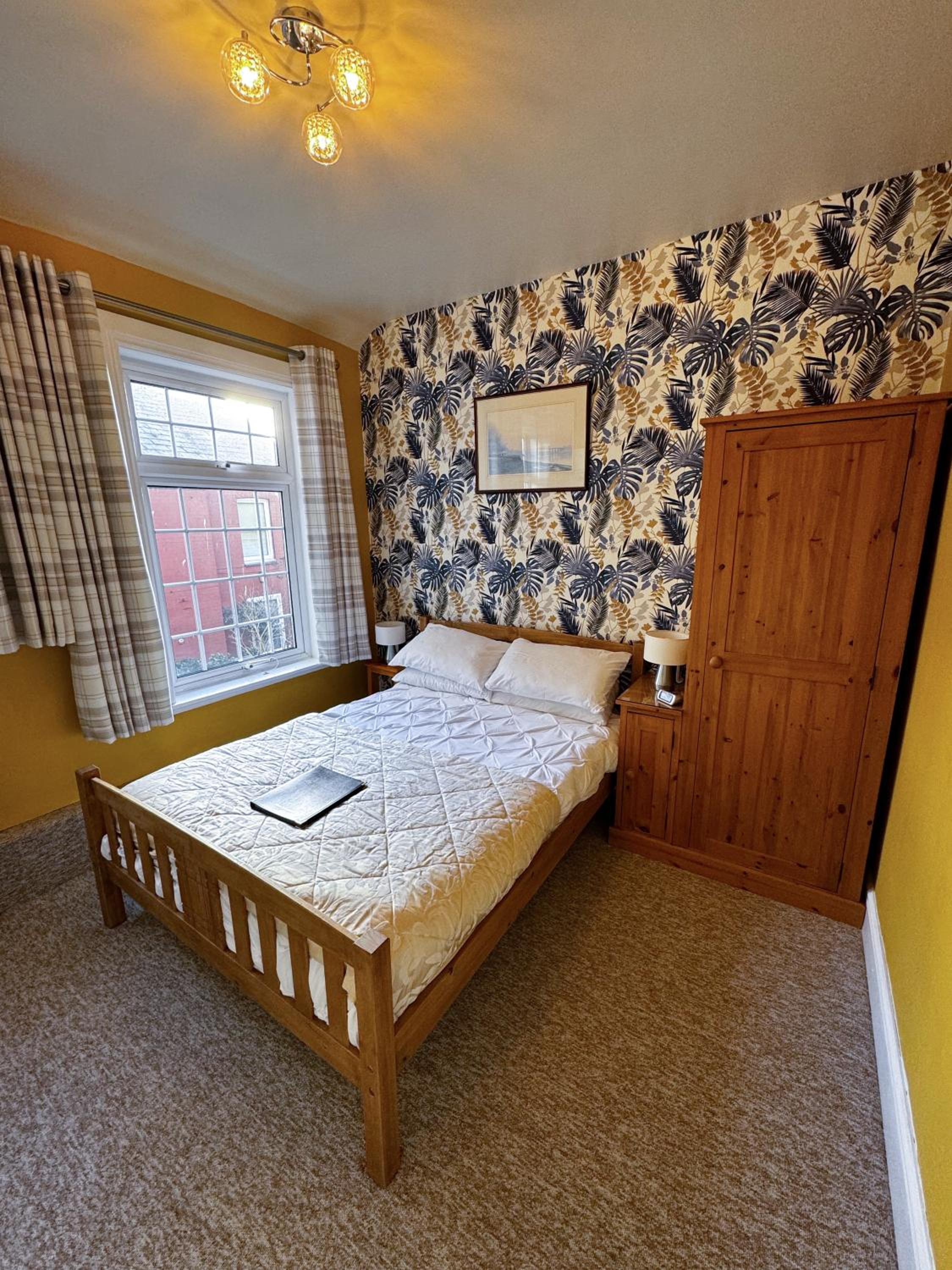 Caernarfon Vacations - Caer Menai - Property Image 11
