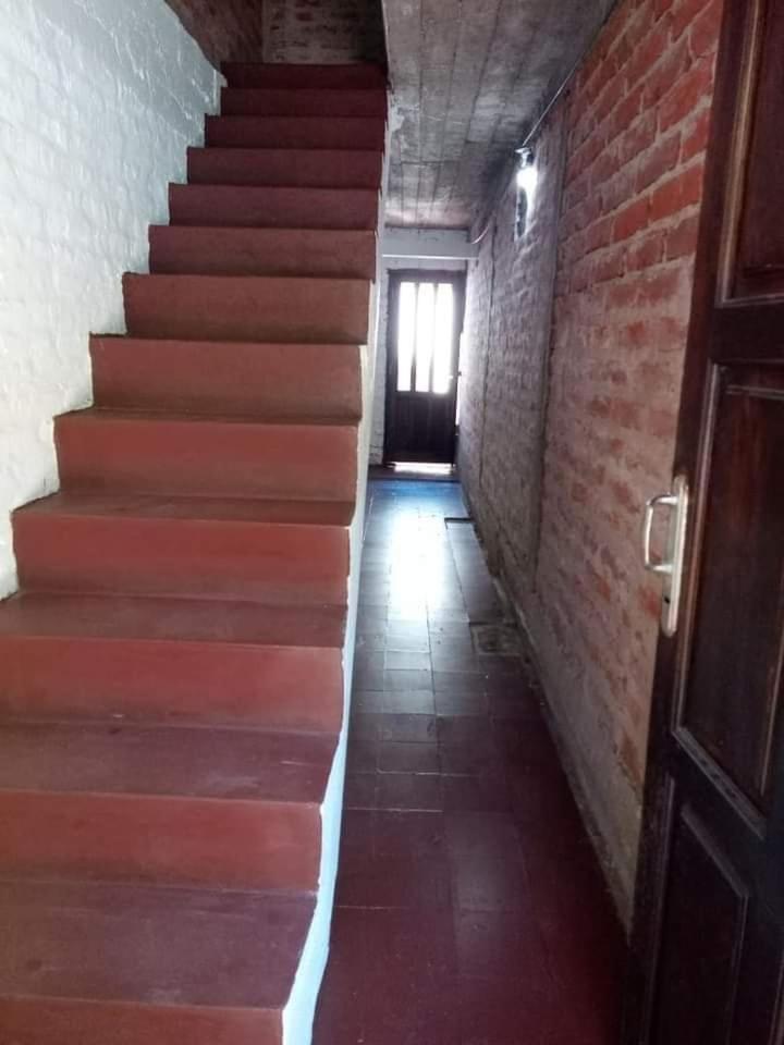 Dto El Faro, Mar del Plata (con seña)