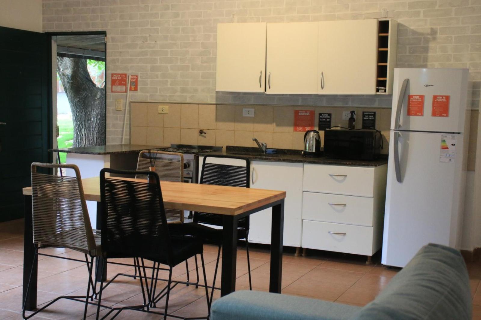 BROTHERS HOSTEL
