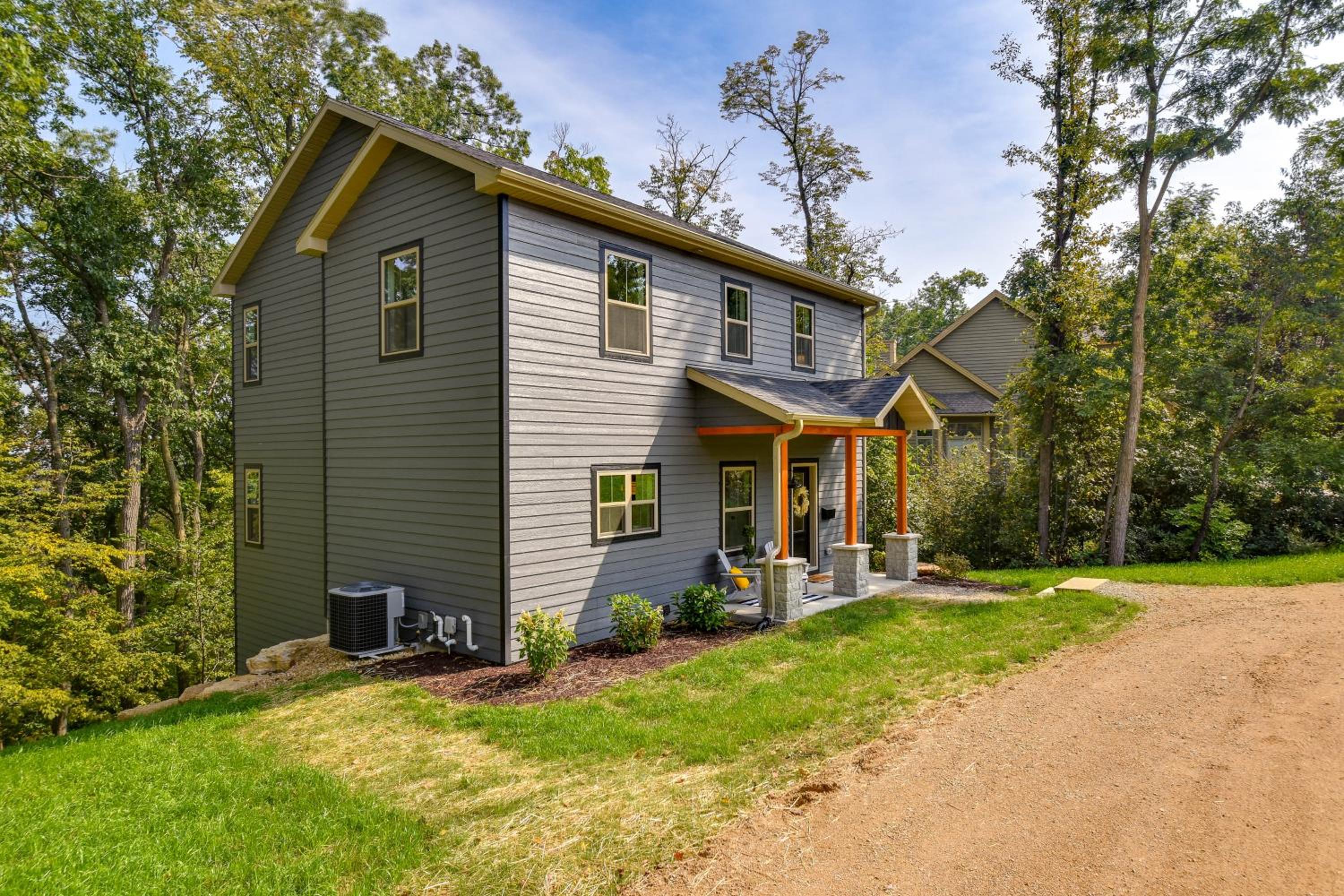 The Linden, large & luxurious Galena escape! view 3