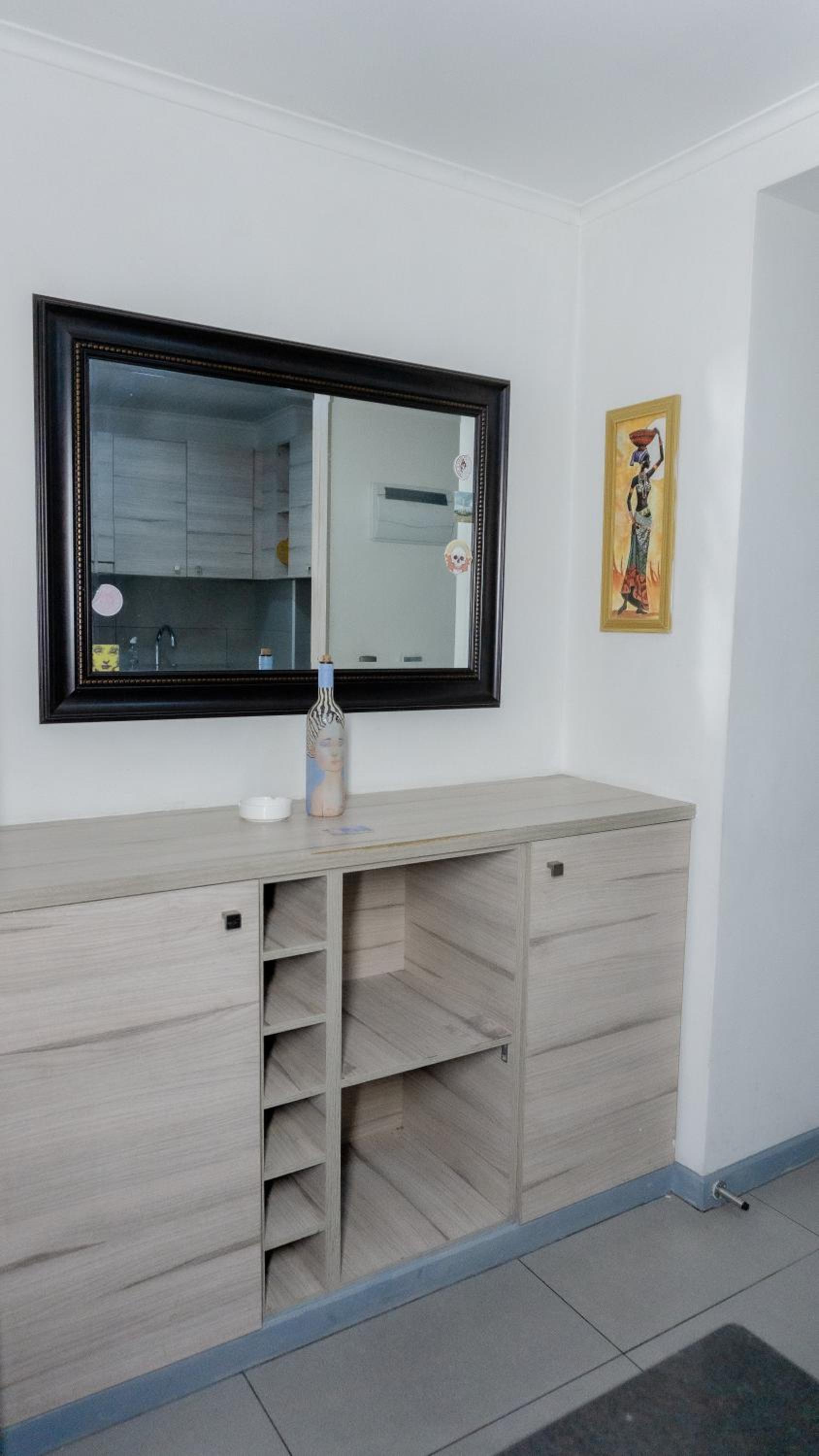 Suites Santiago