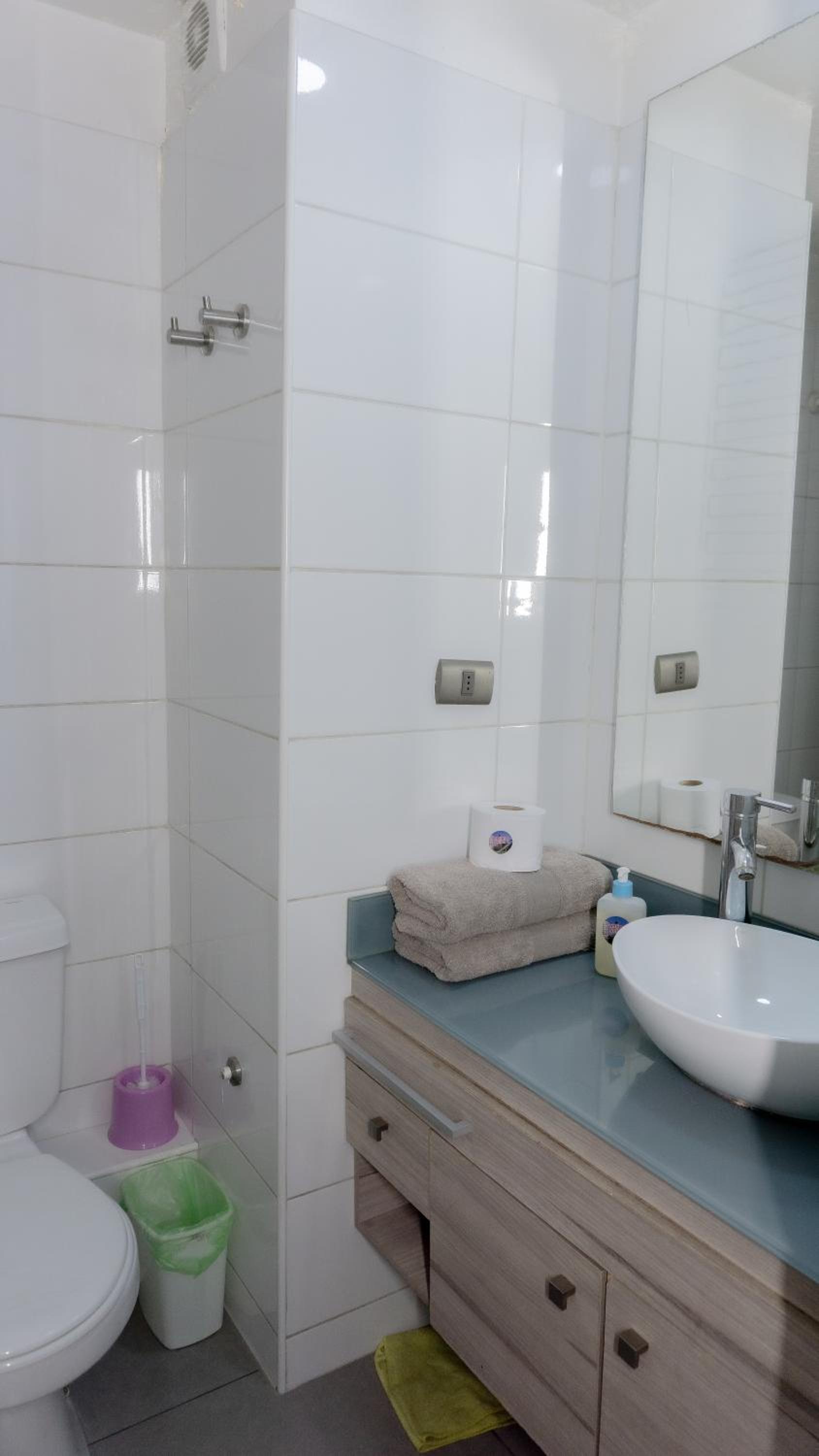 Suites Santiago