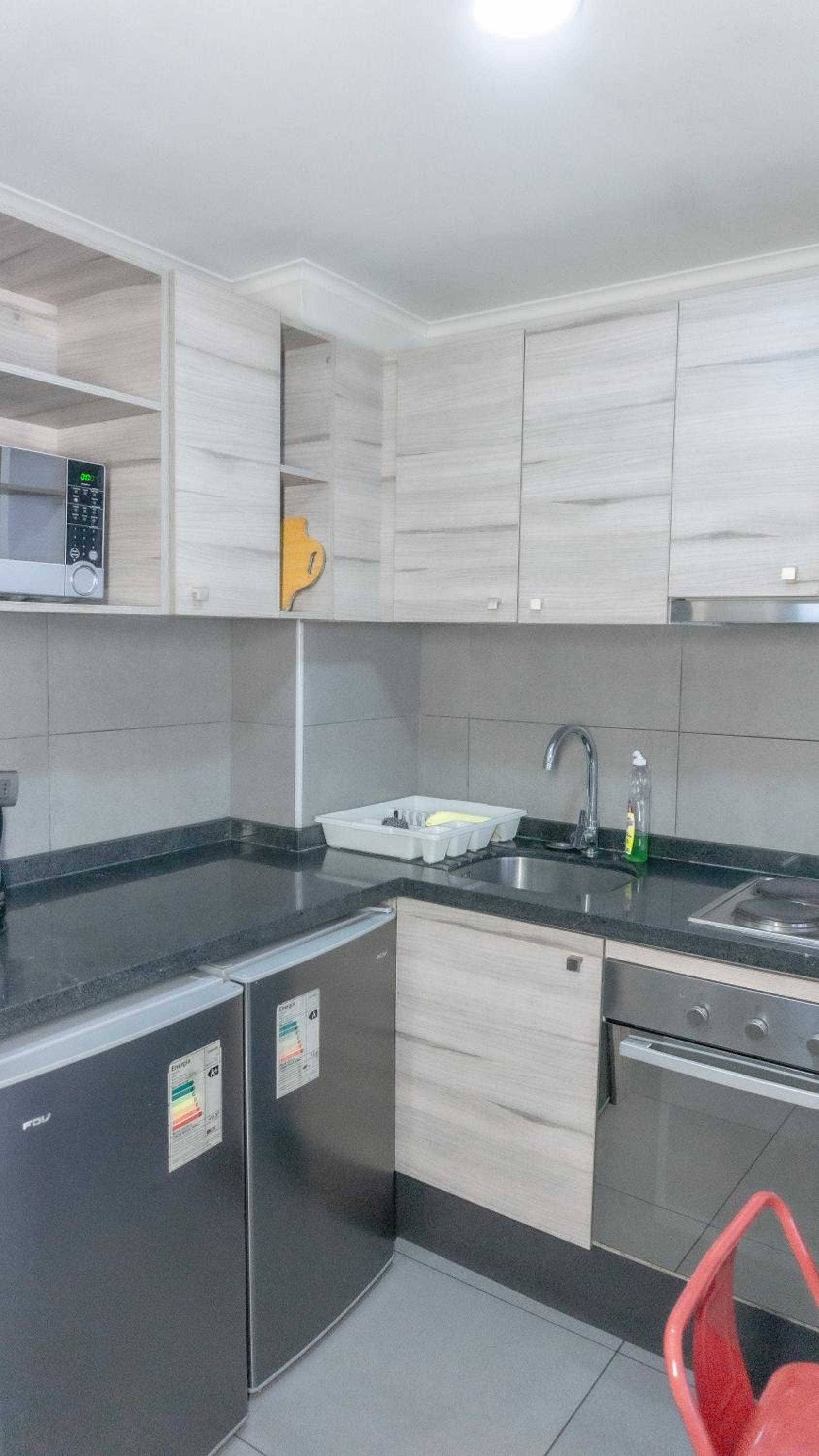 Suites Santiago