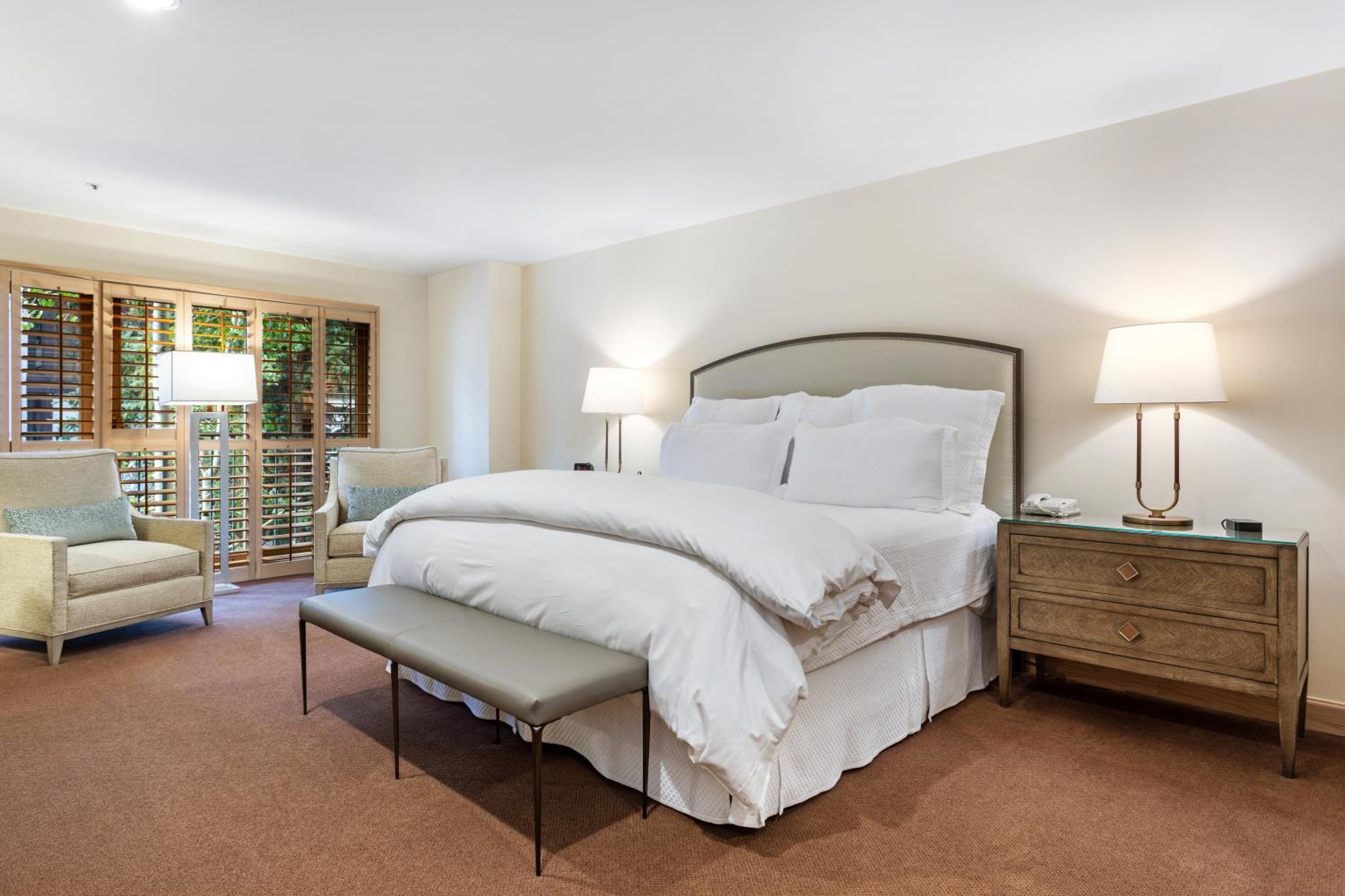 The Galatyn Lodge