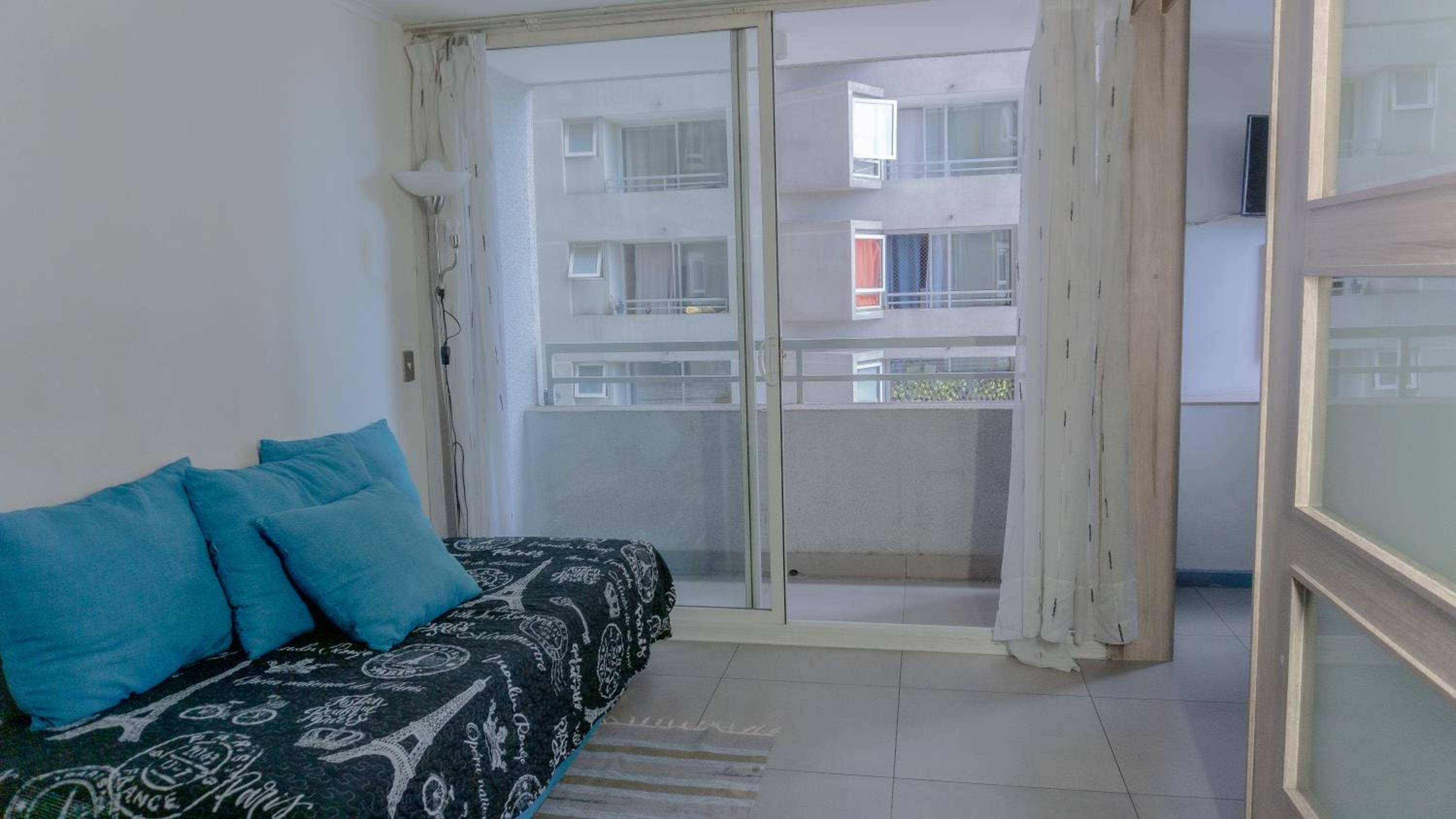 Suites Santiago