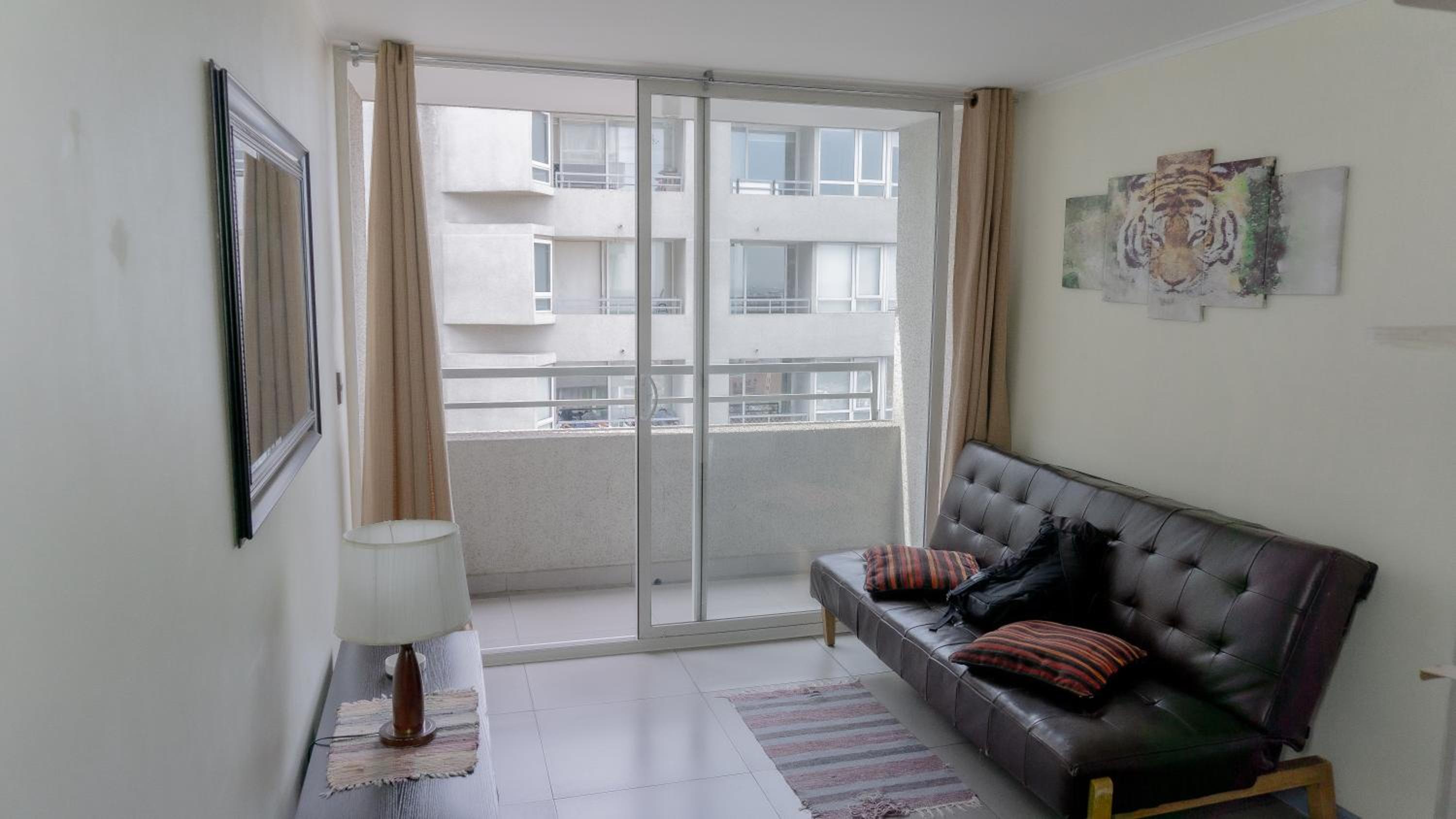 Suites Santiago