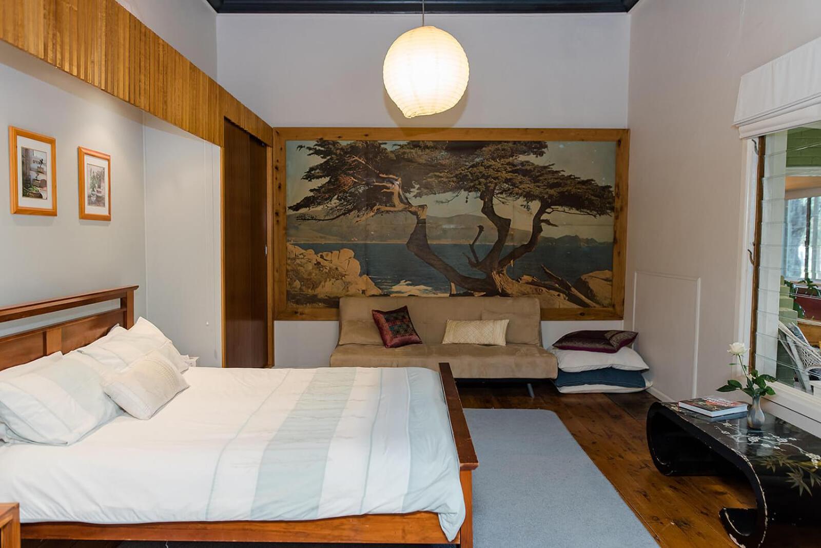 Corowa Oakleigh Hideaway