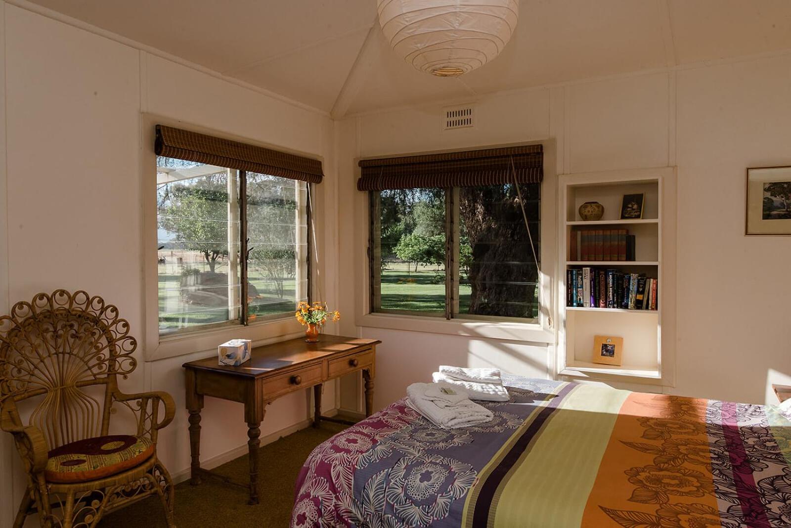 Corowa Oakleigh Hideaway