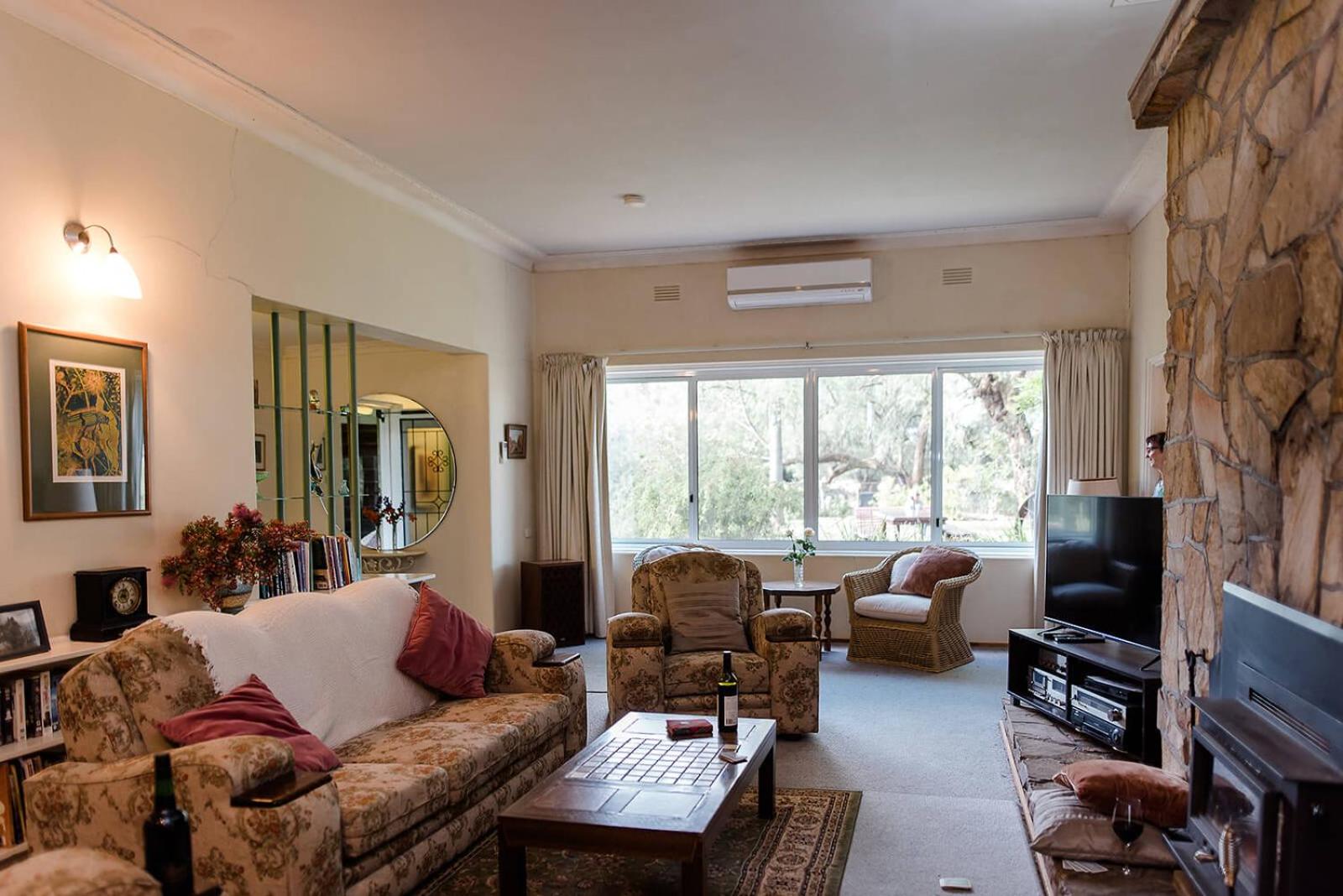 Corowa Oakleigh Hideaway