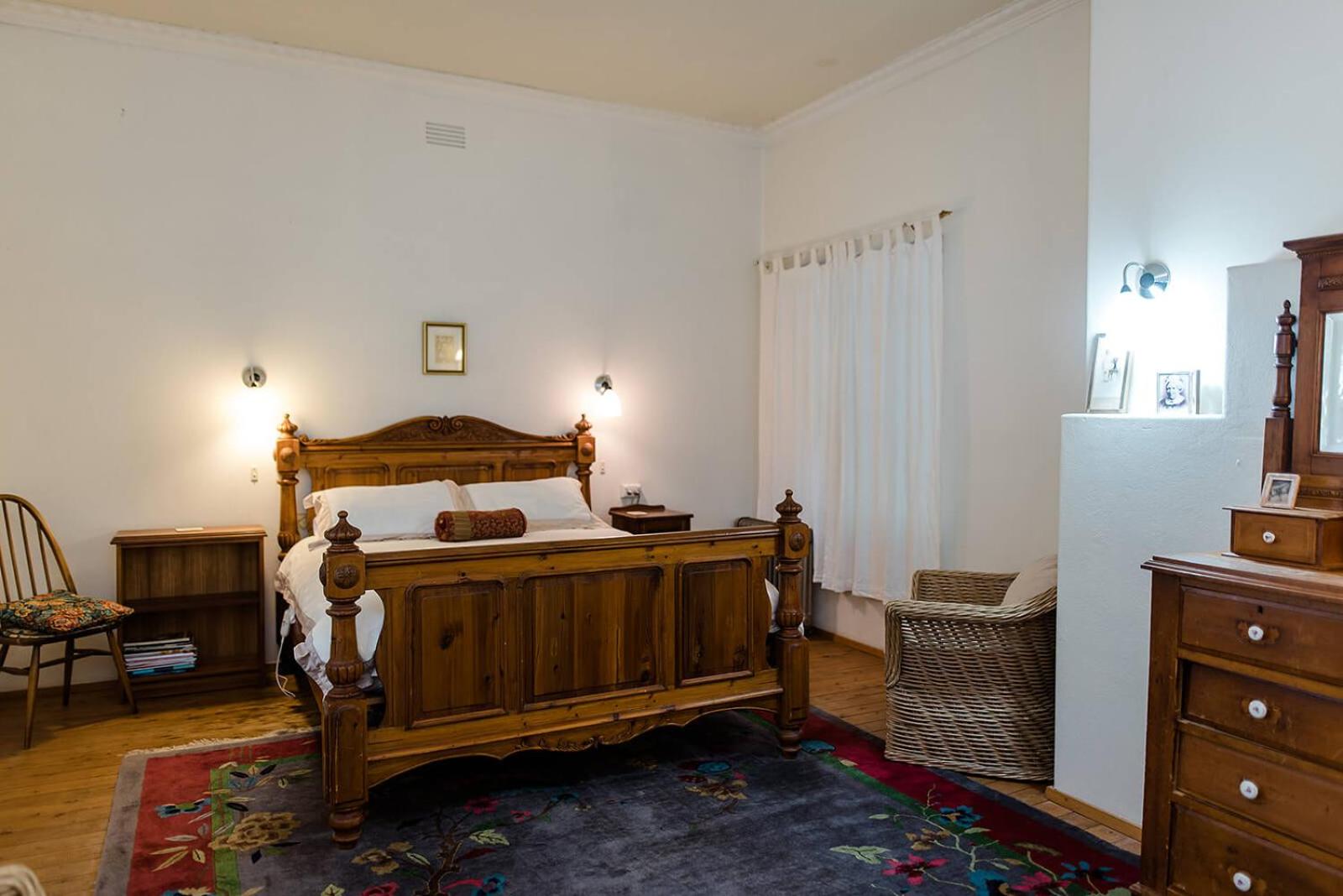 Corowa Oakleigh Hideaway