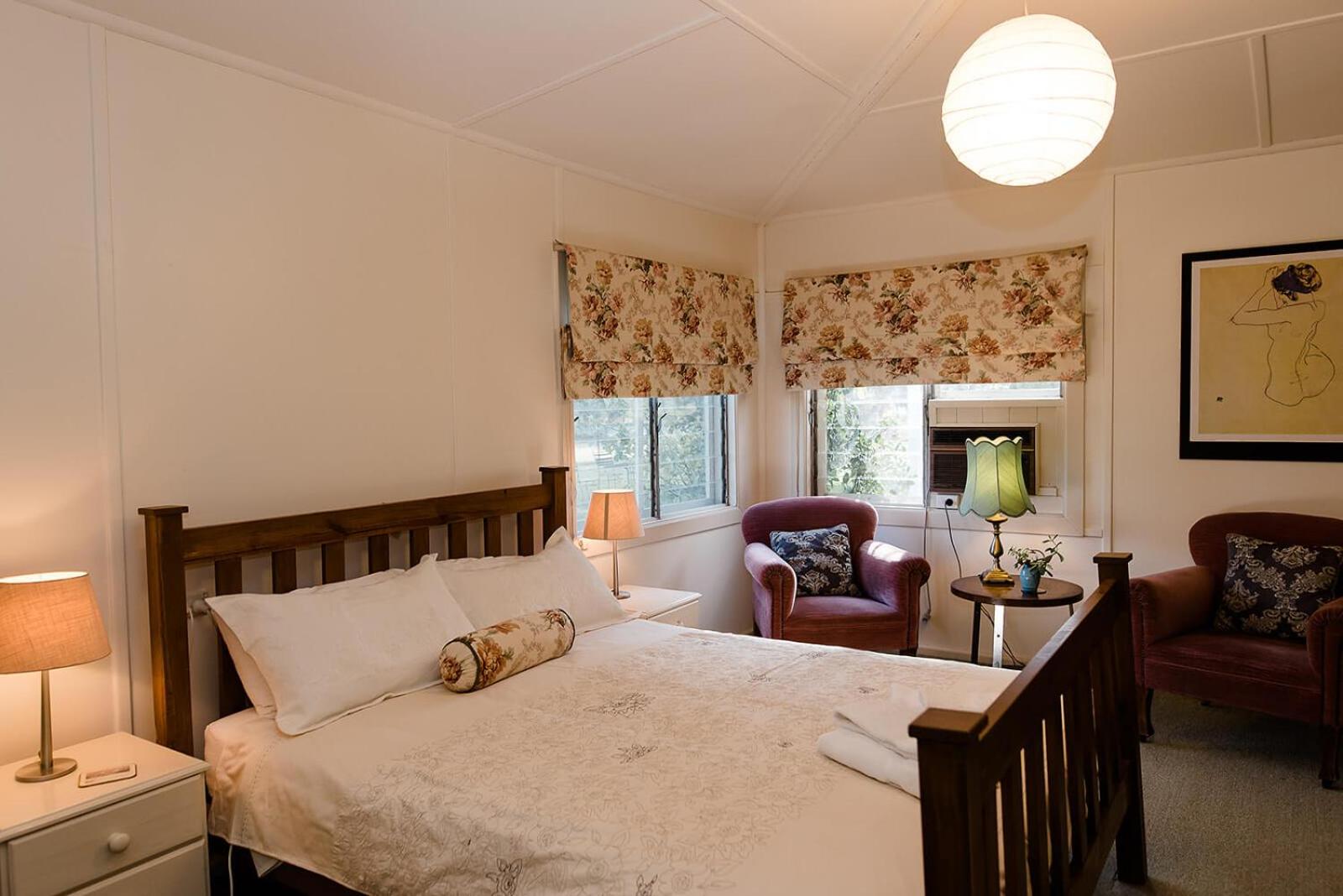 Corowa Oakleigh Hideaway