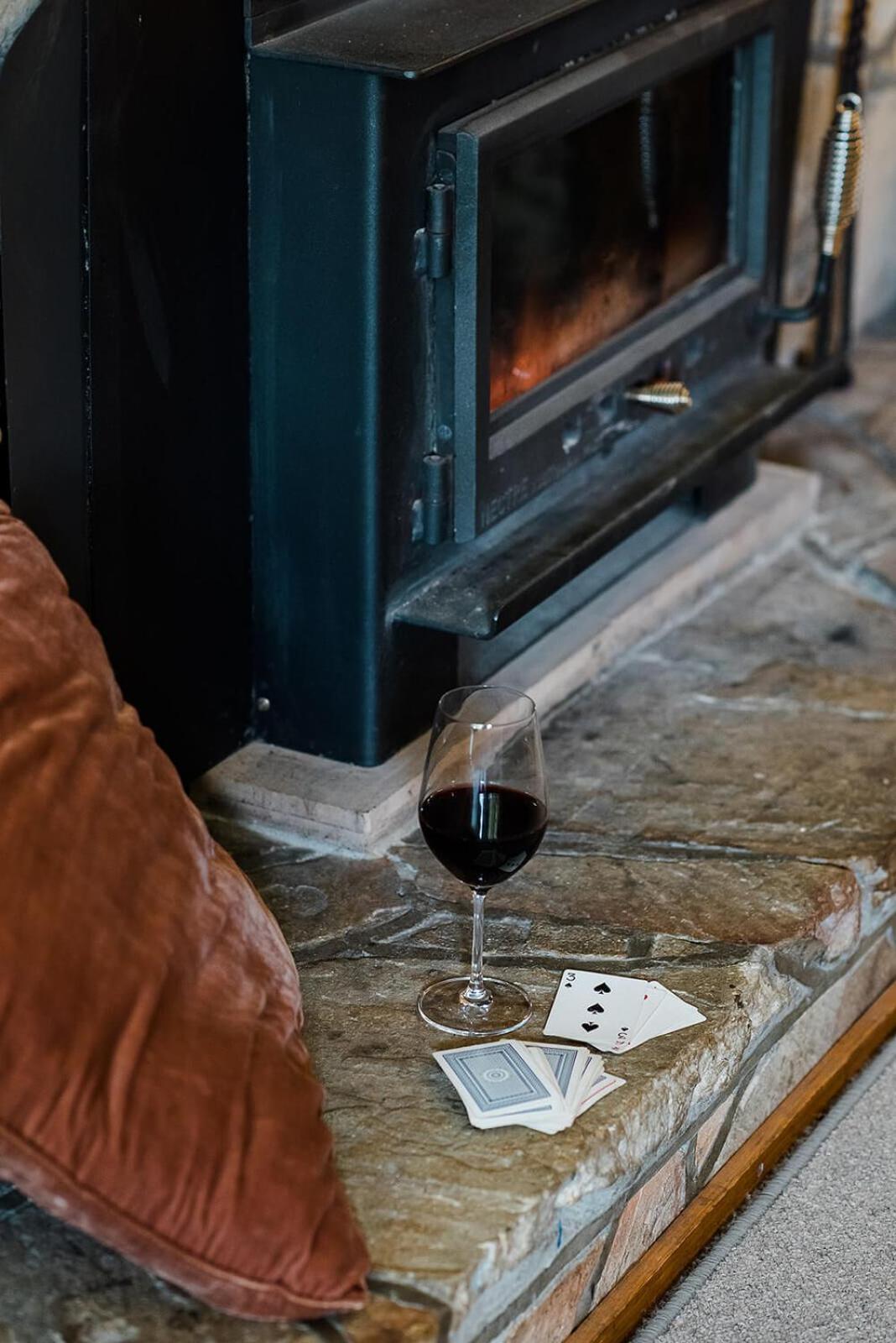 Corowa Oakleigh Hideaway