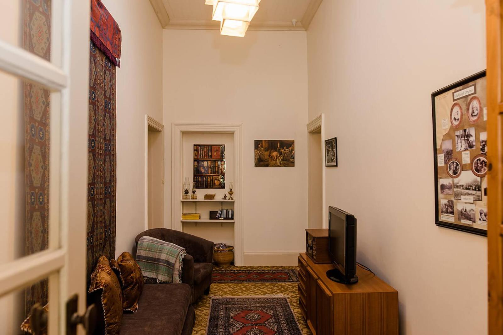 Corowa Oakleigh Hideaway