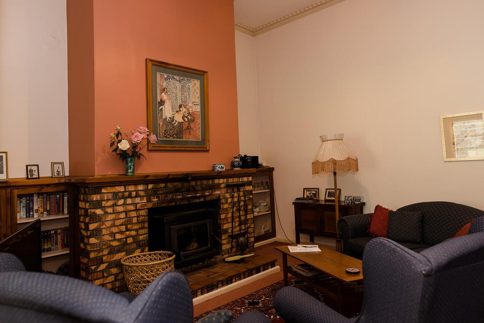 Corowa Oakleigh Hideaway