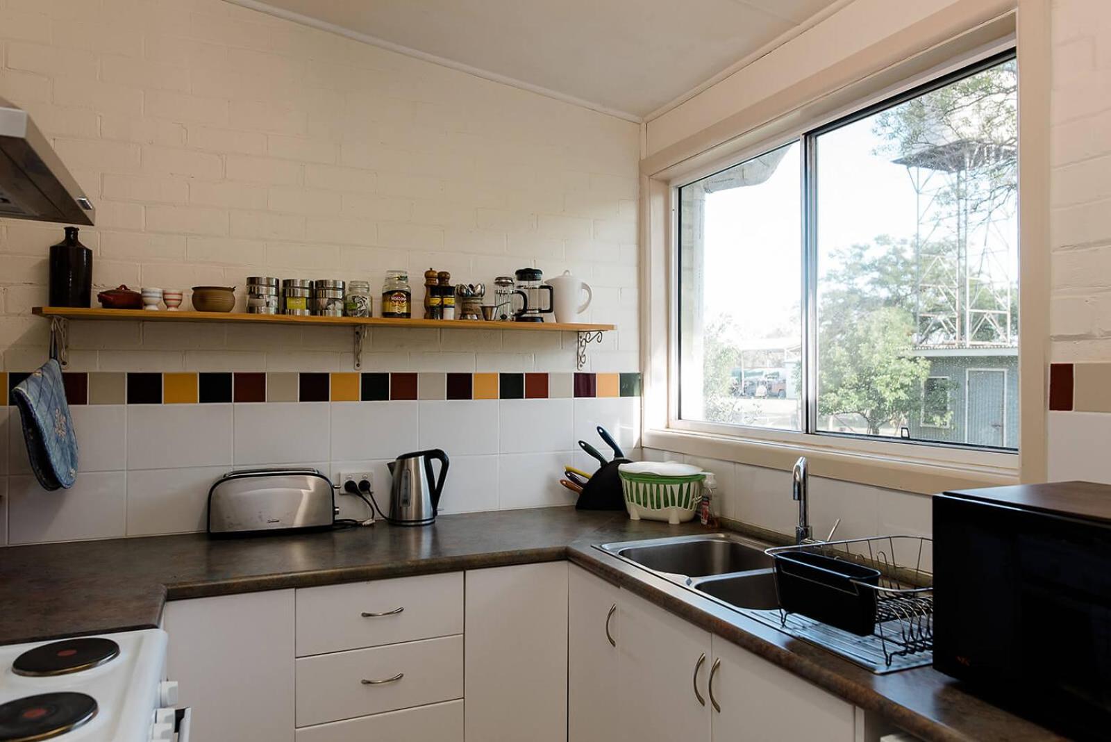 Corowa Oakleigh Hideaway