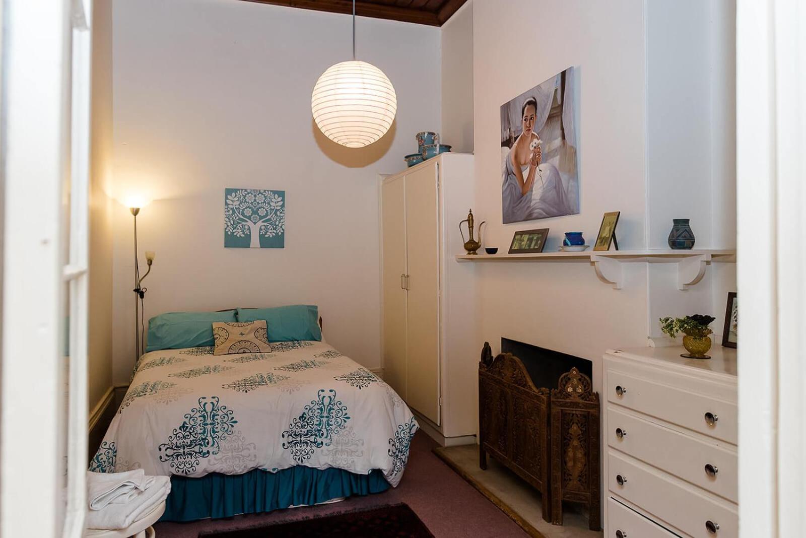 Corowa Oakleigh Hideaway