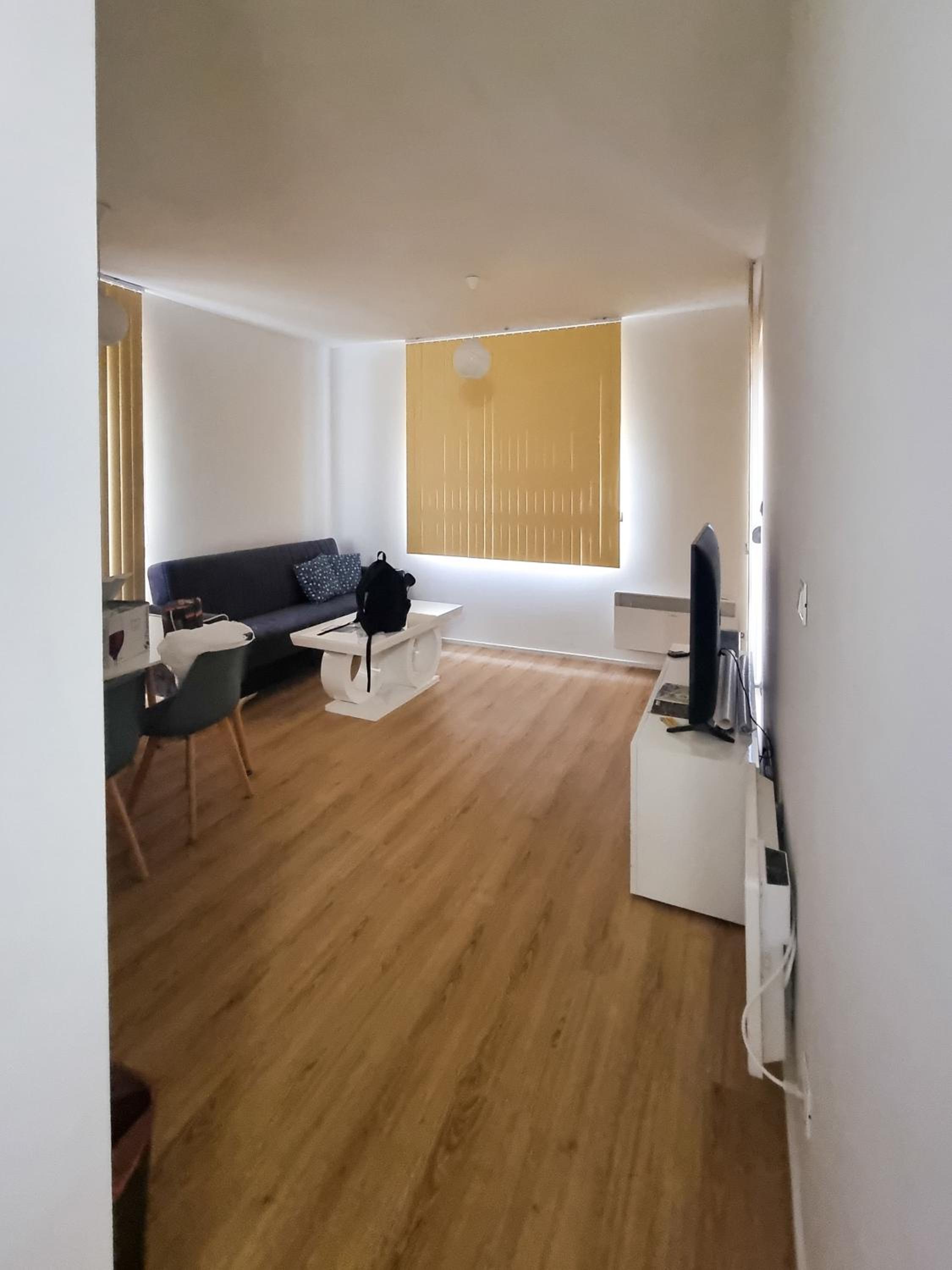 Avon EuroZox Apartment view 2