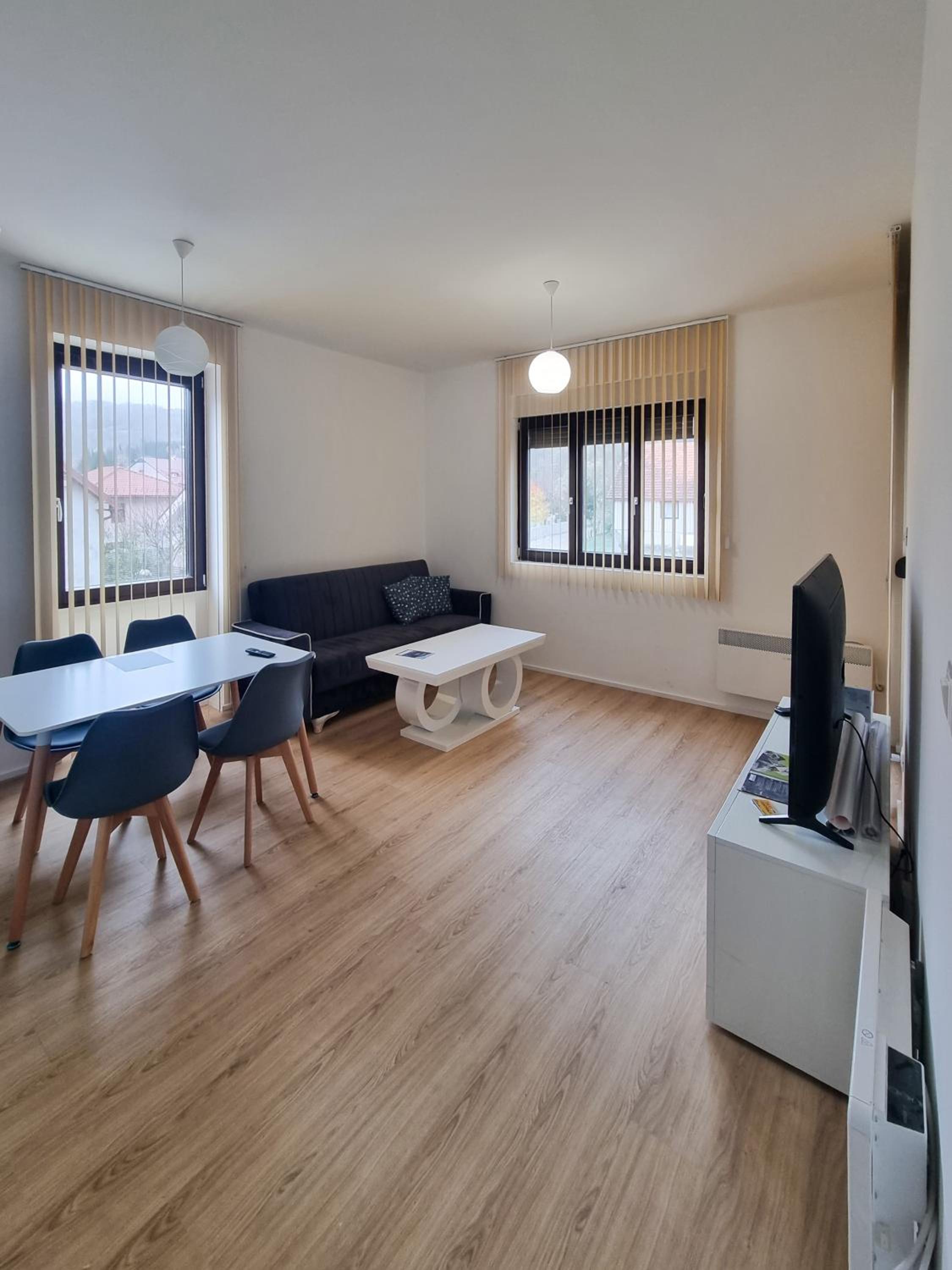 Avon EuroZox Apartment view 3