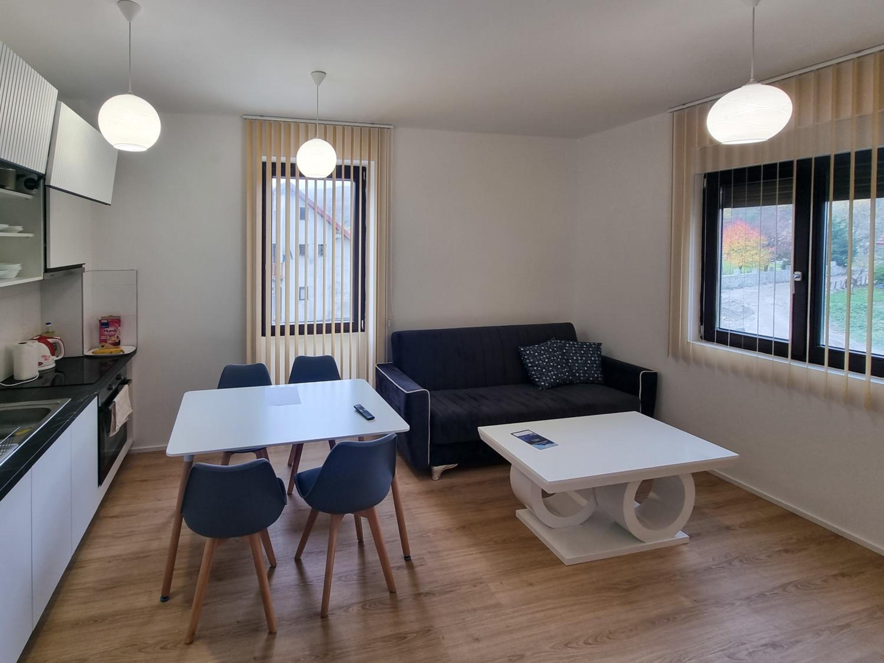 Avon EuroZox Apartment view 4