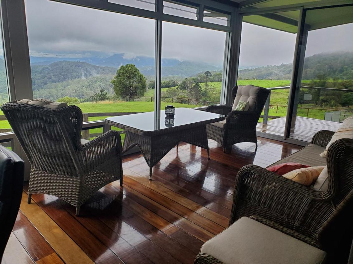 Arcadia Views