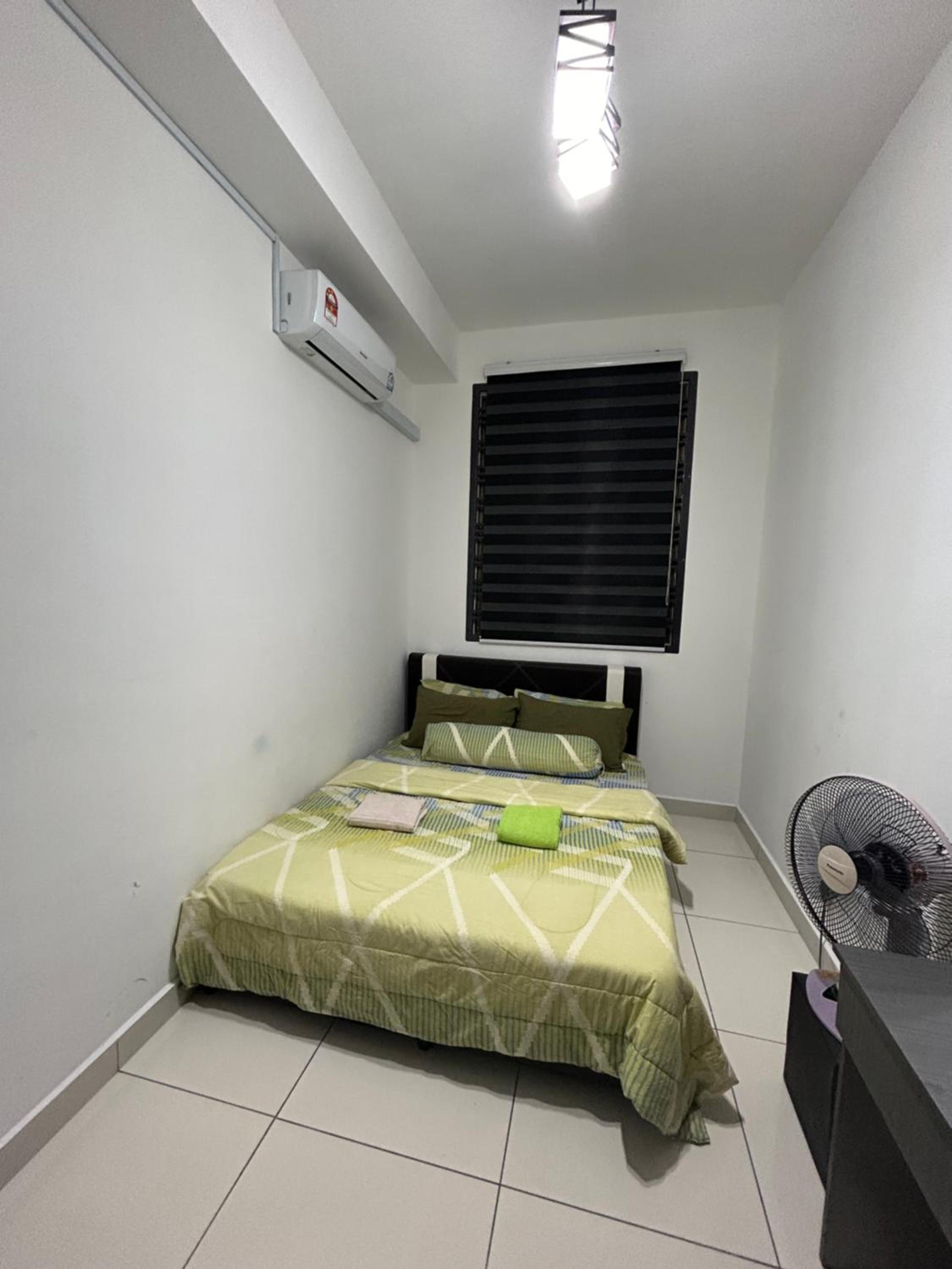 Parc Regency Tiara Homestay
