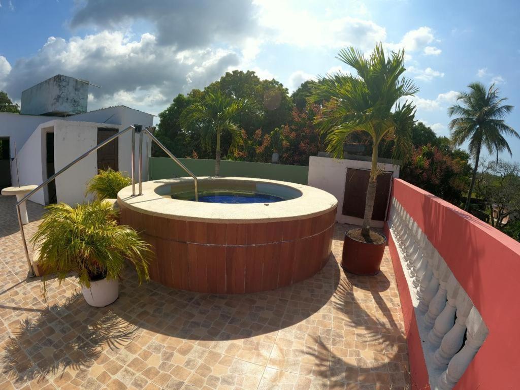 Casa zumar