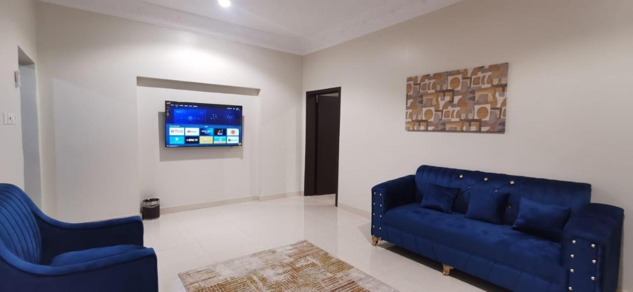 Albayt Private Properity Appartment view 5