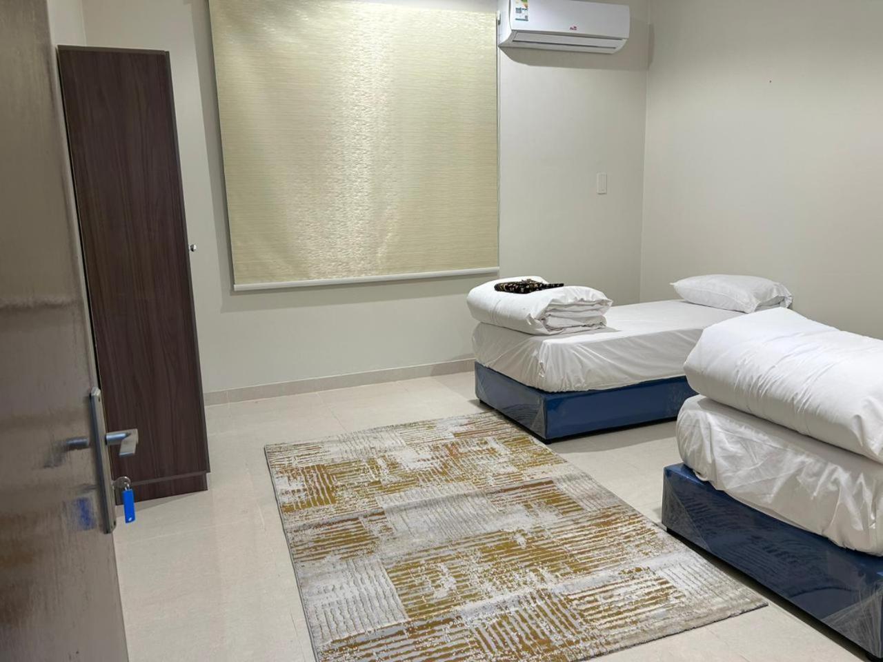 Albayt Private Properity Appartment view 2