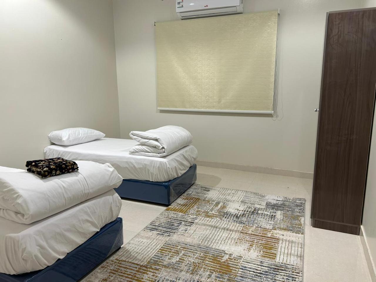 Albayt Private Properity Appartment view 3
