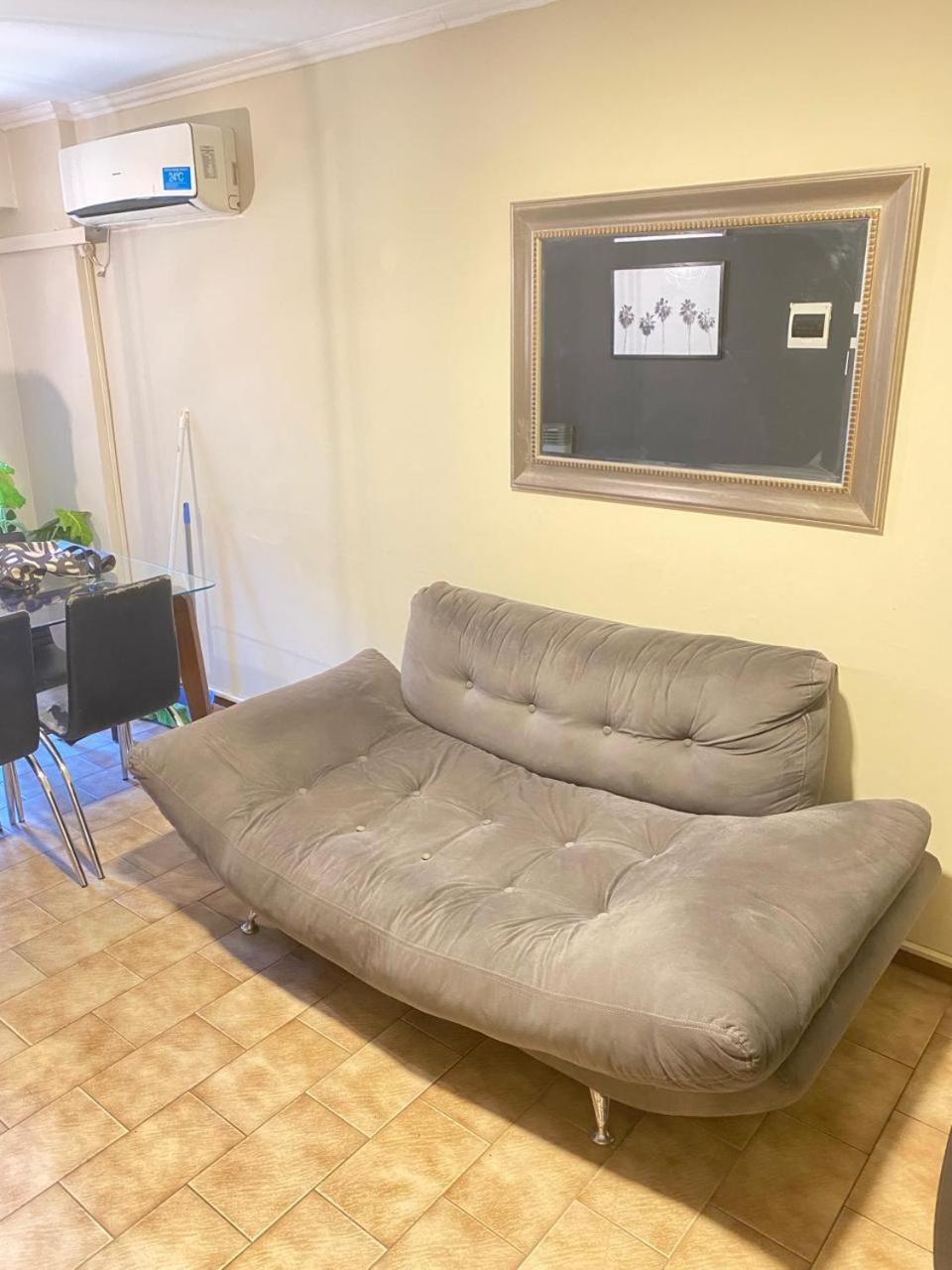 Departamento Ambrosio a mts Plaza España