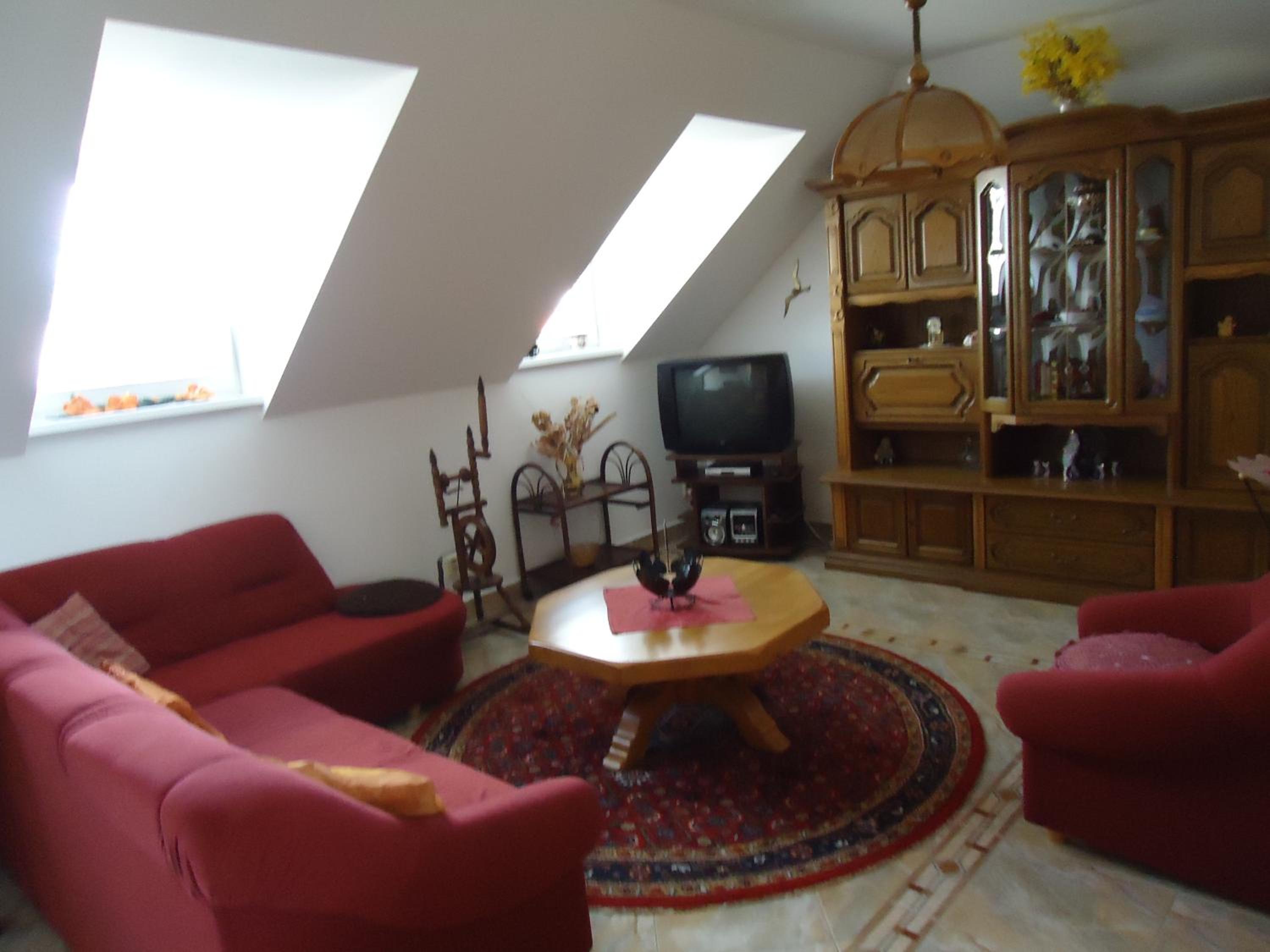 Apartment Duhová