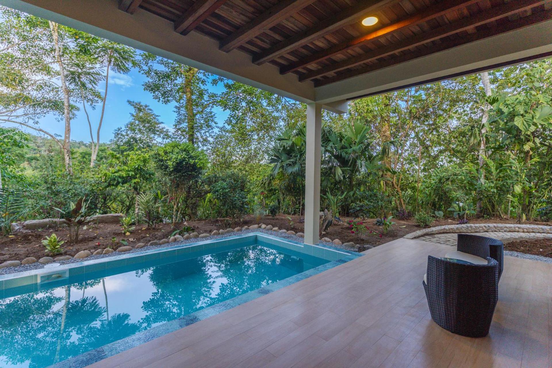 El Jardin Lodge & Spa view 4