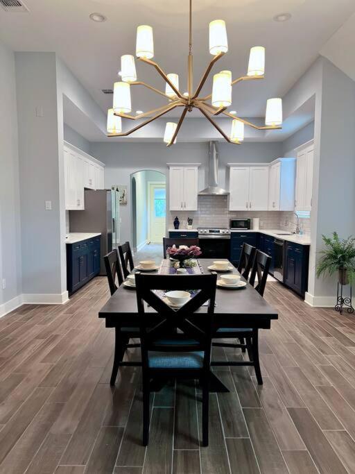 Carson Quarters, a newly built home in Govt. Hill view 2