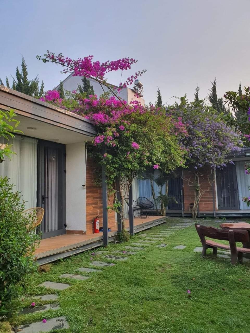 Perfect Homestay