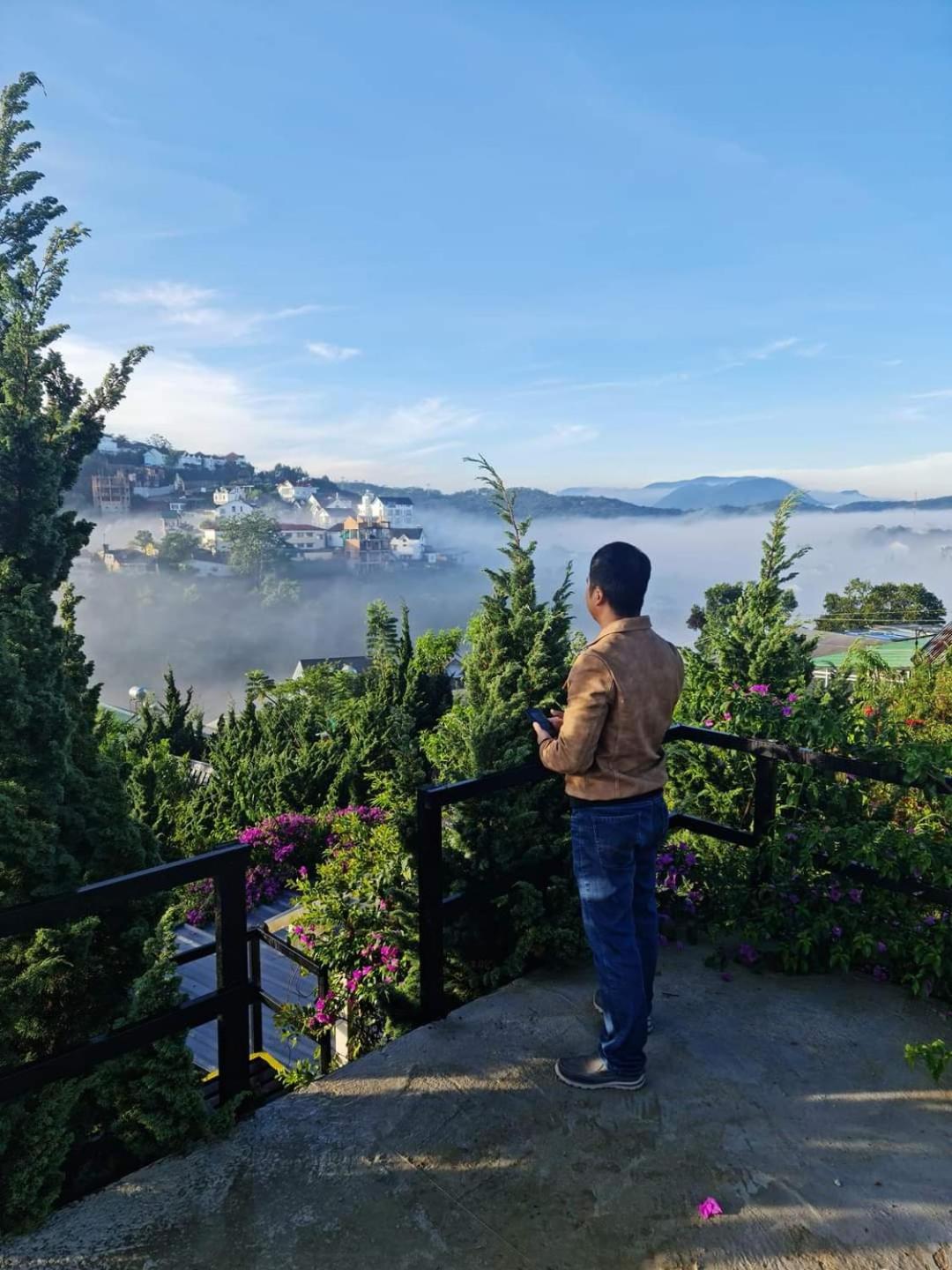 Perfect Homestay
