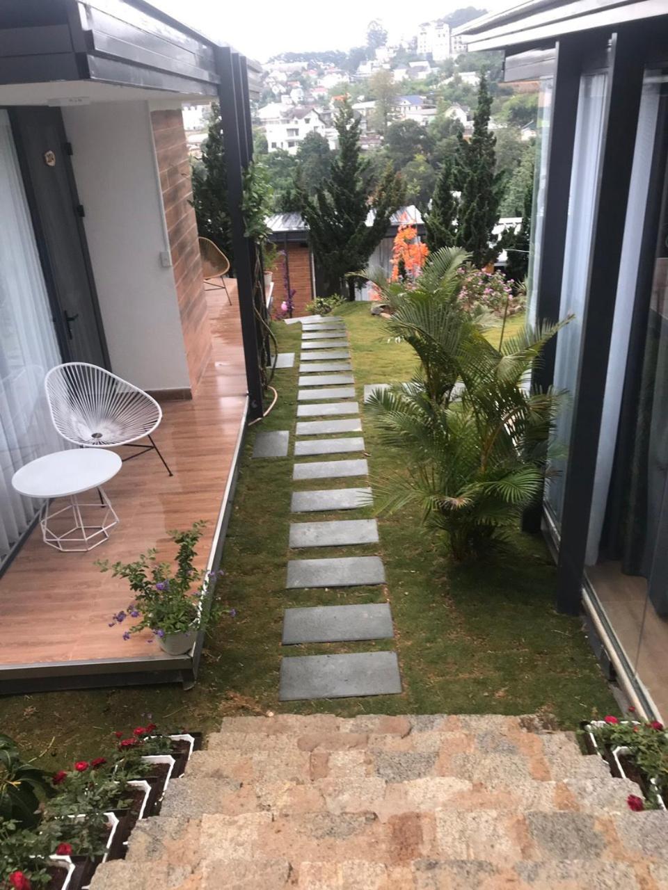 Perfect Homestay