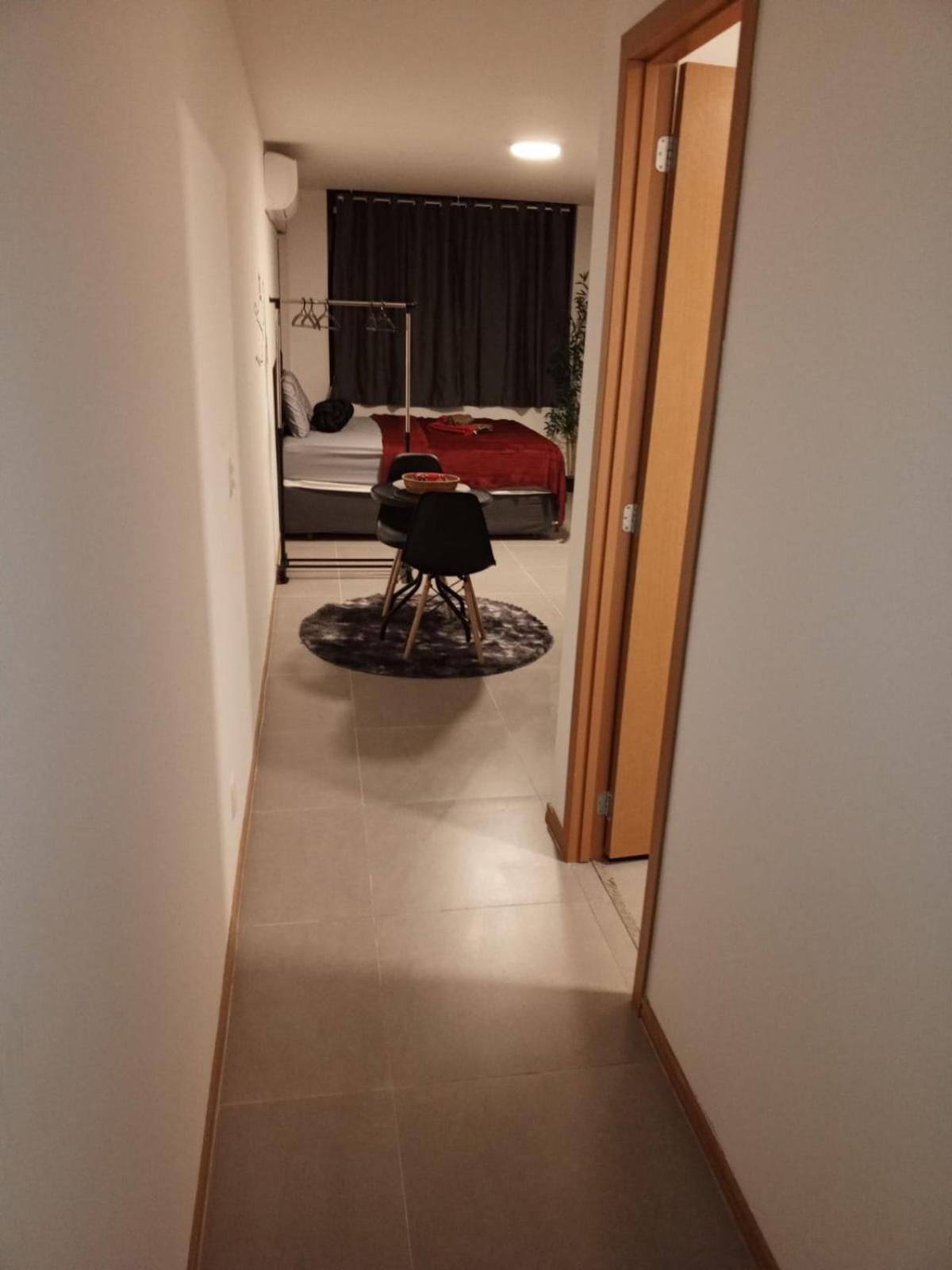 Apartamento Centro/Lapa-RJ Rua Sen. Dantas n.°80