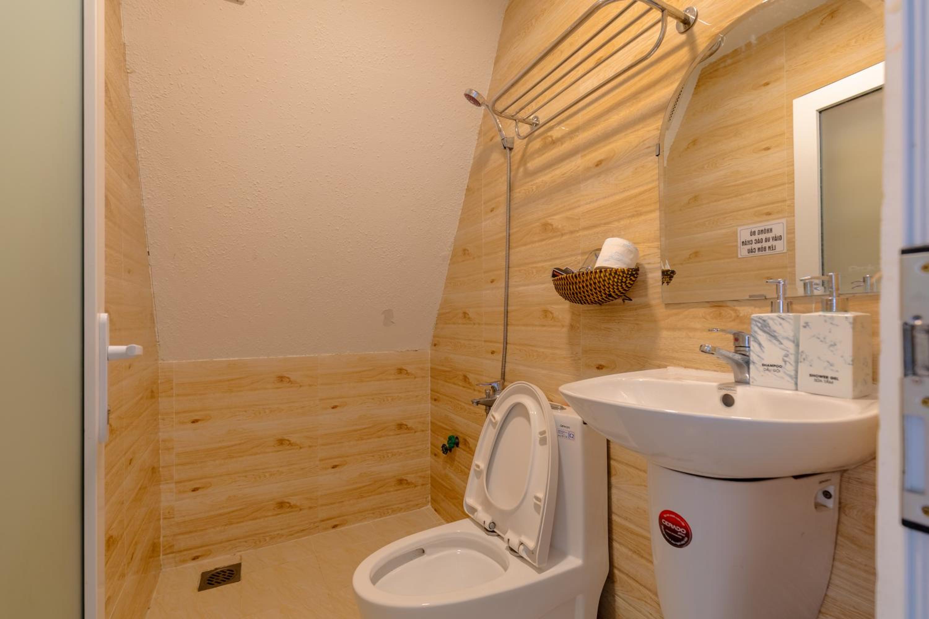 Perfect Homestay