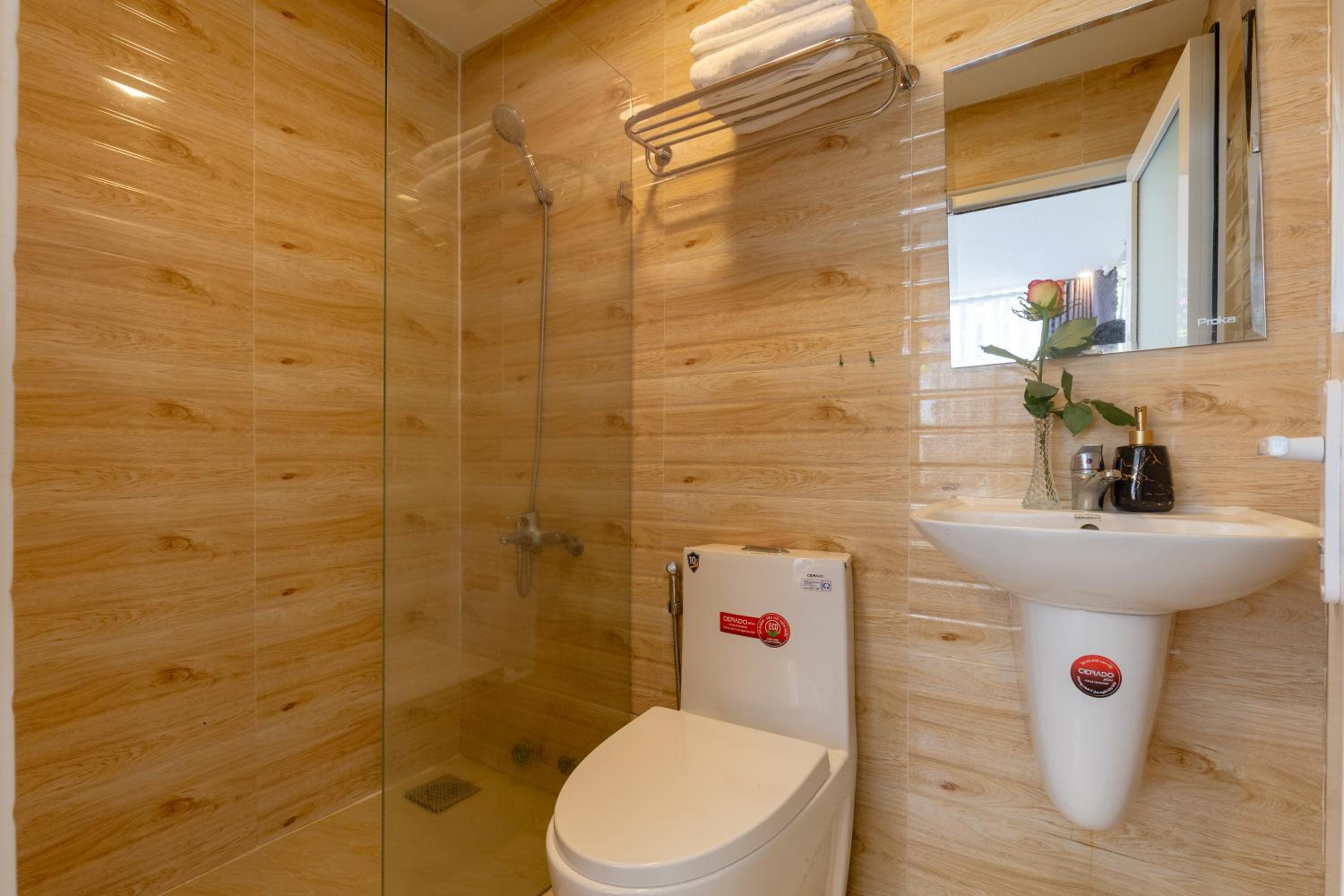 Perfect Homestay