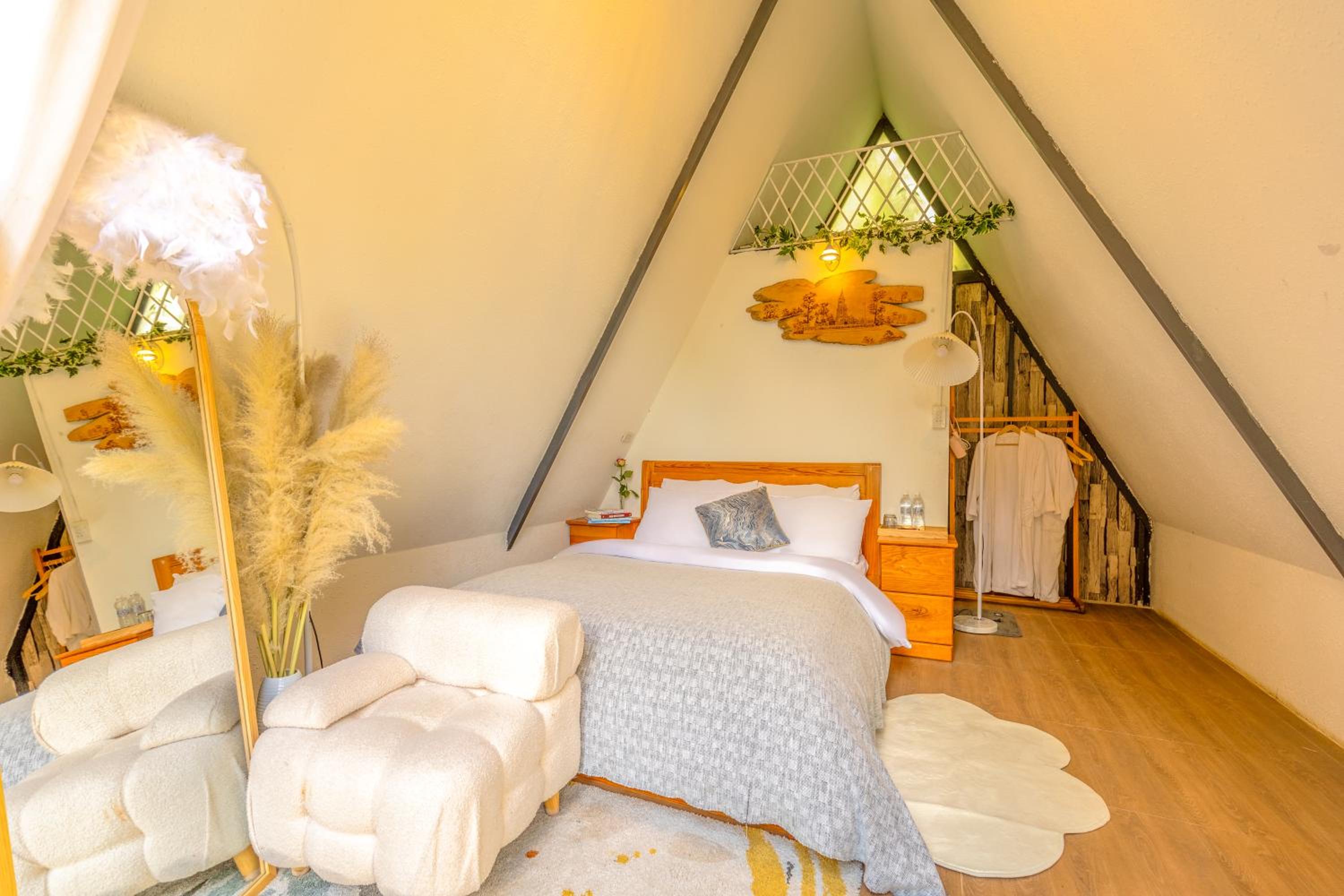 Perfect Homestay