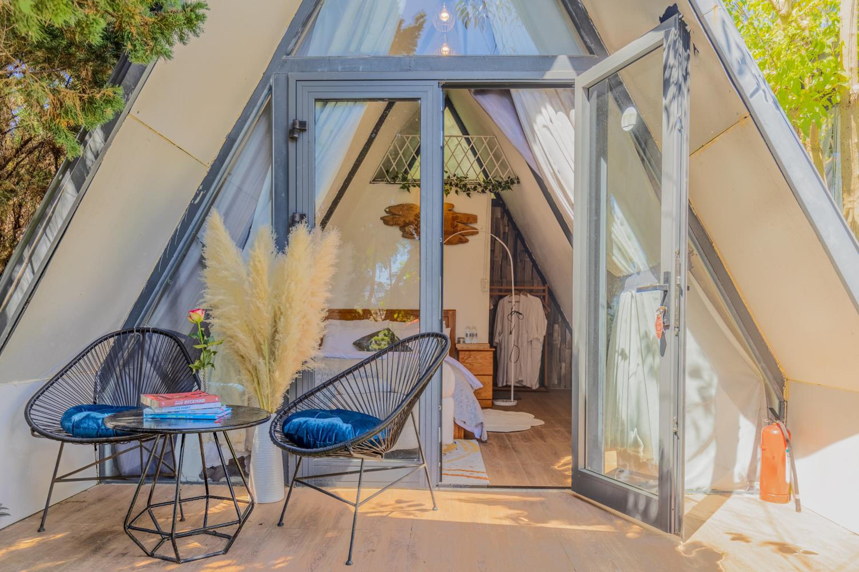 Perfect Homestay