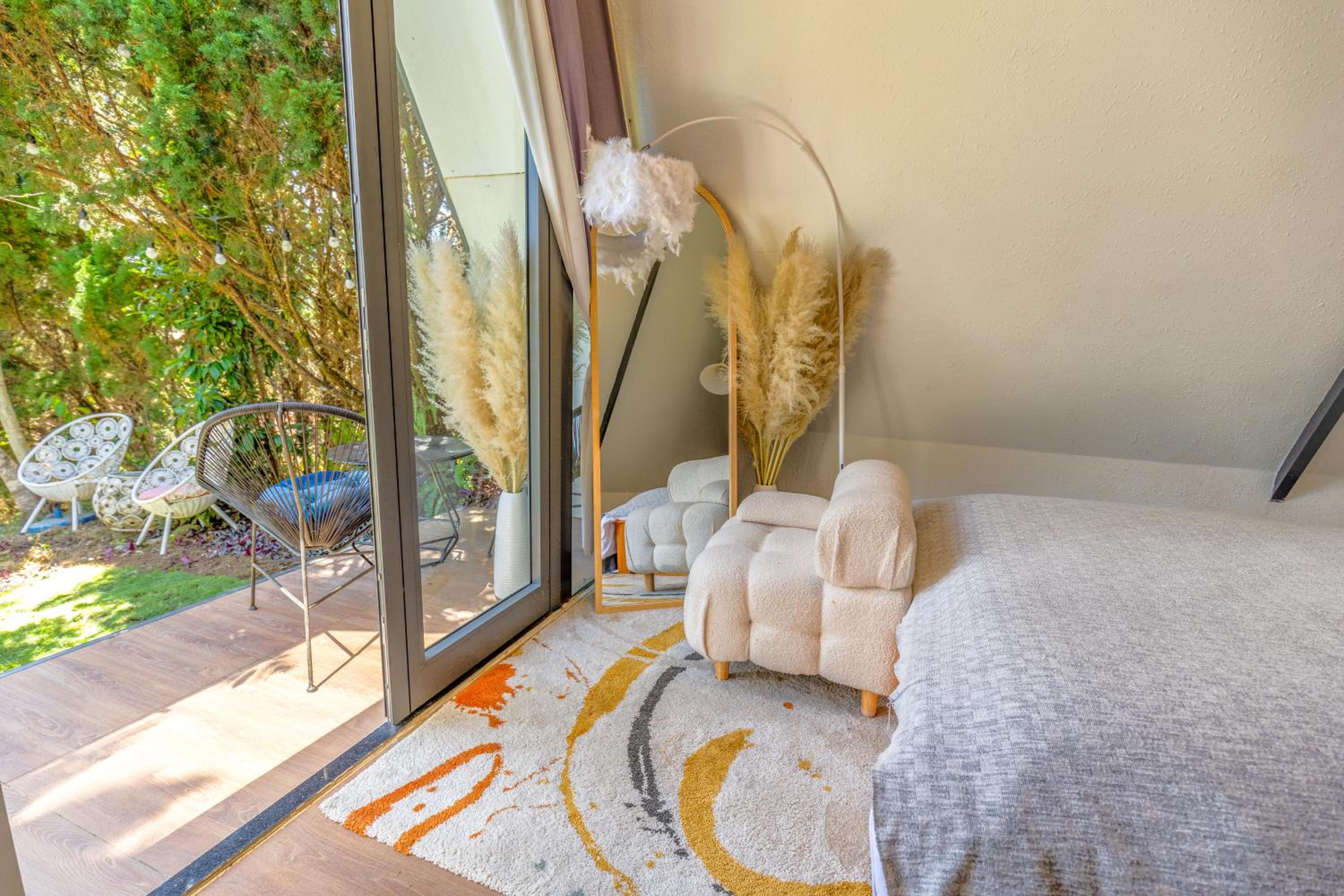 Perfect Homestay