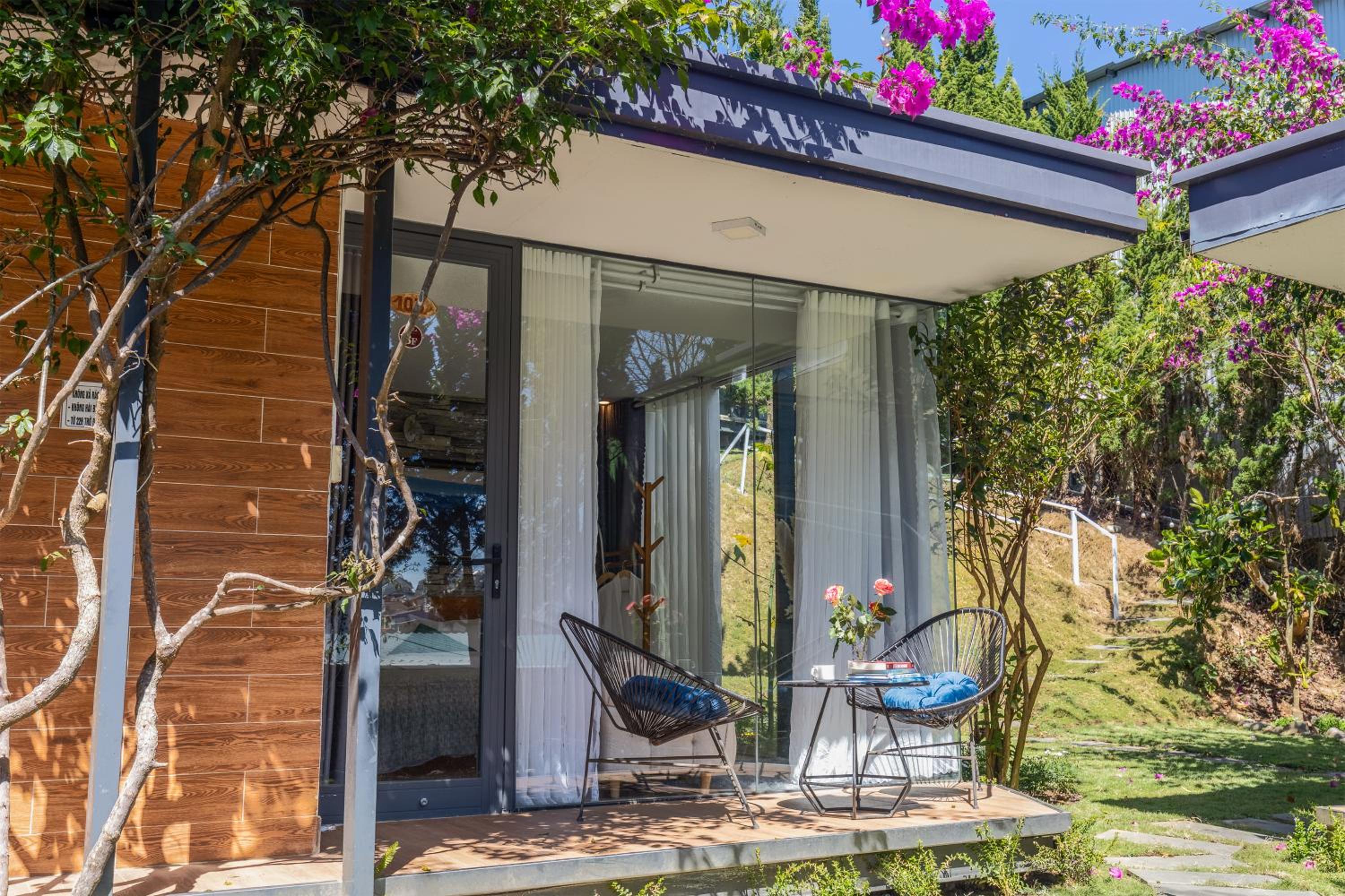 Perfect Homestay