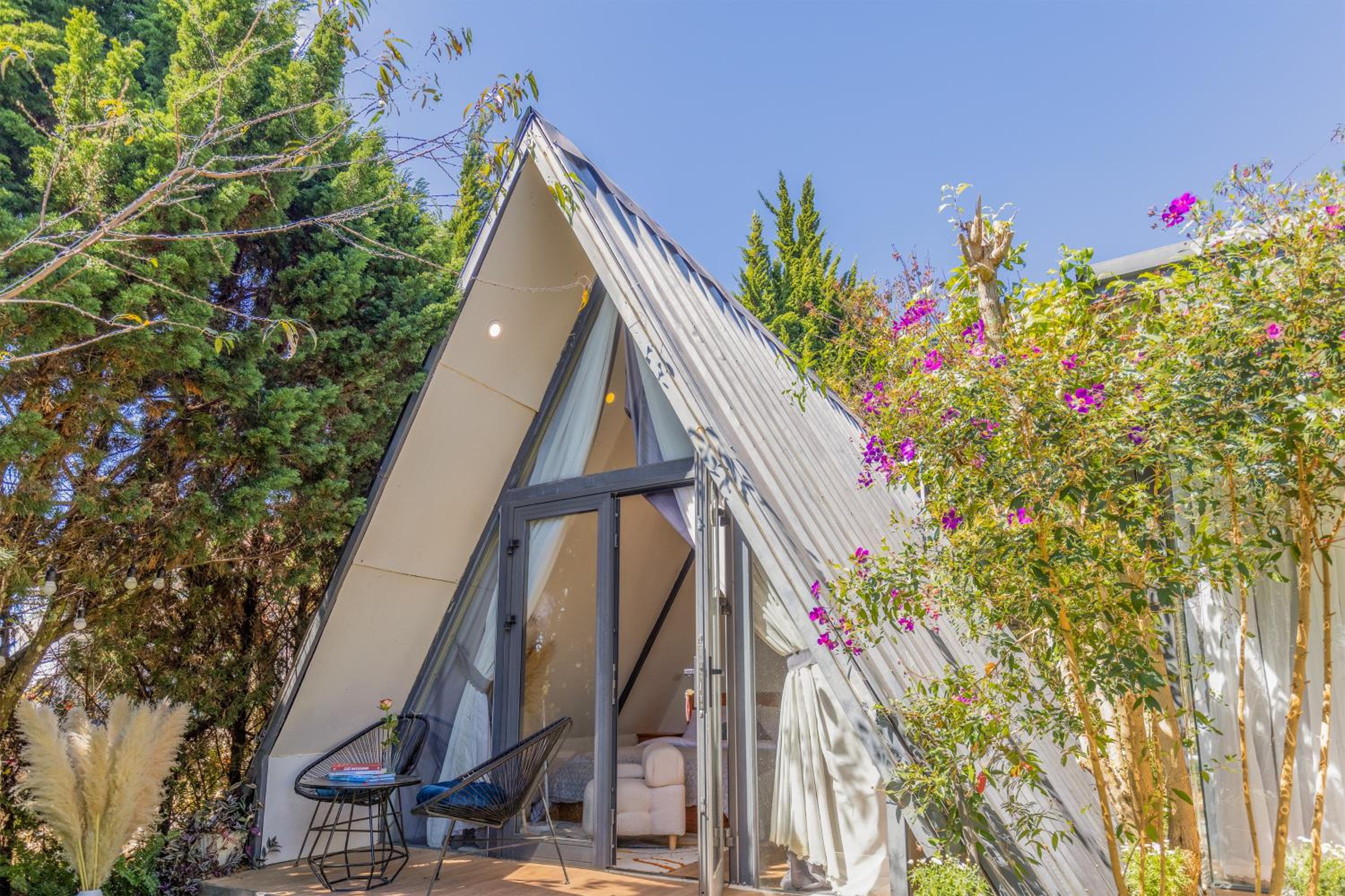 Perfect Homestay