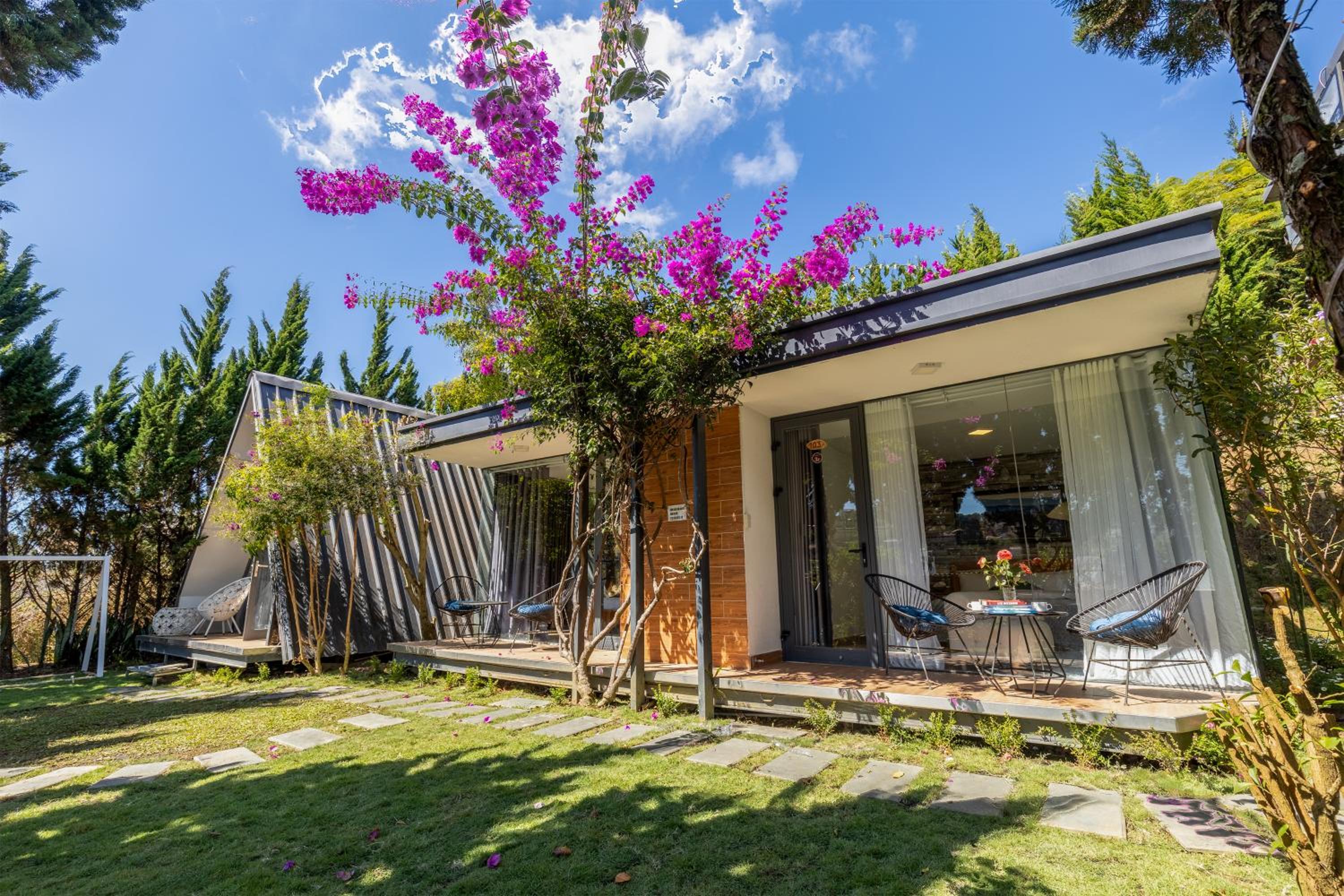 Perfect Homestay