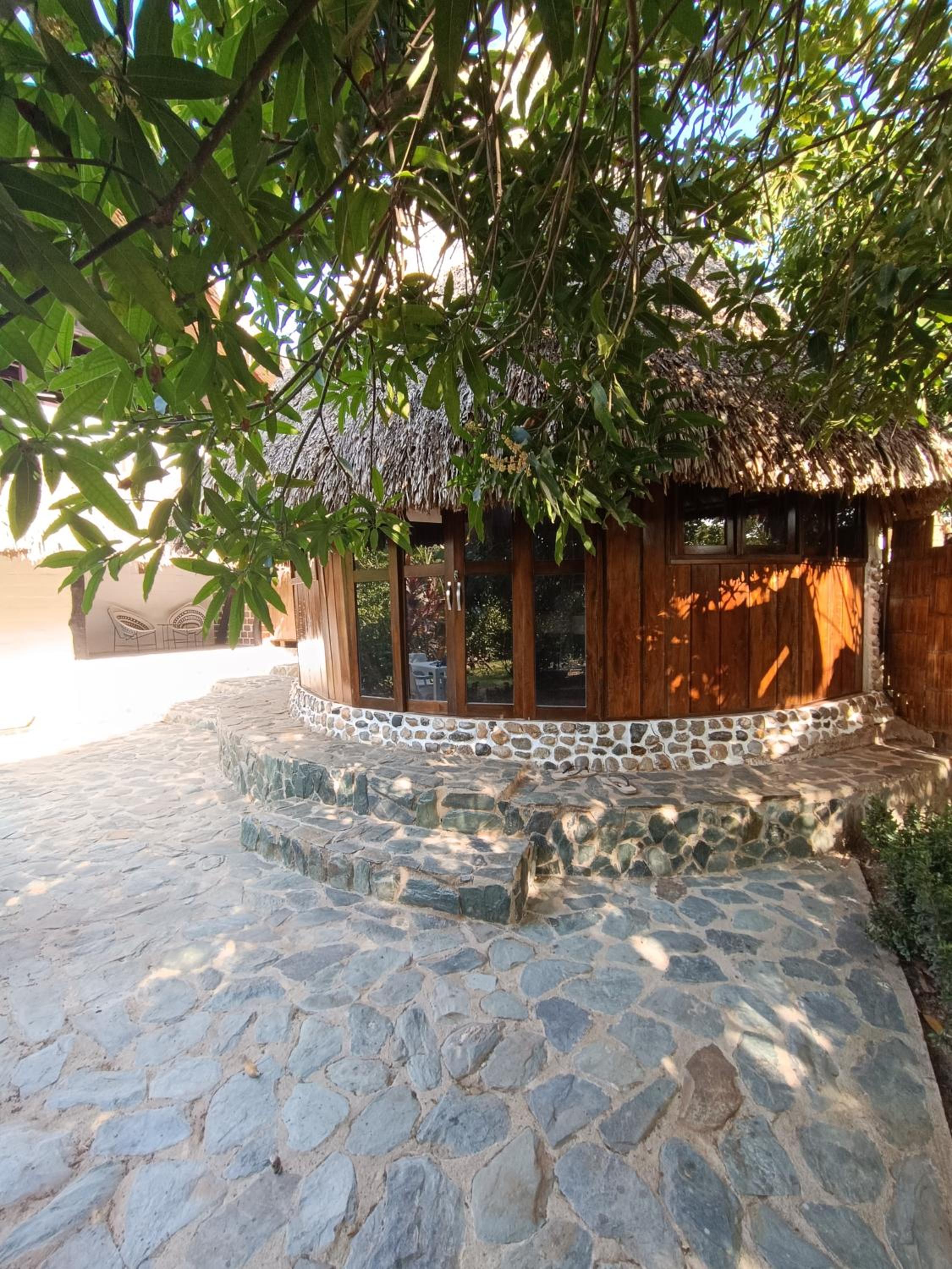 El Paraiso de Carmen