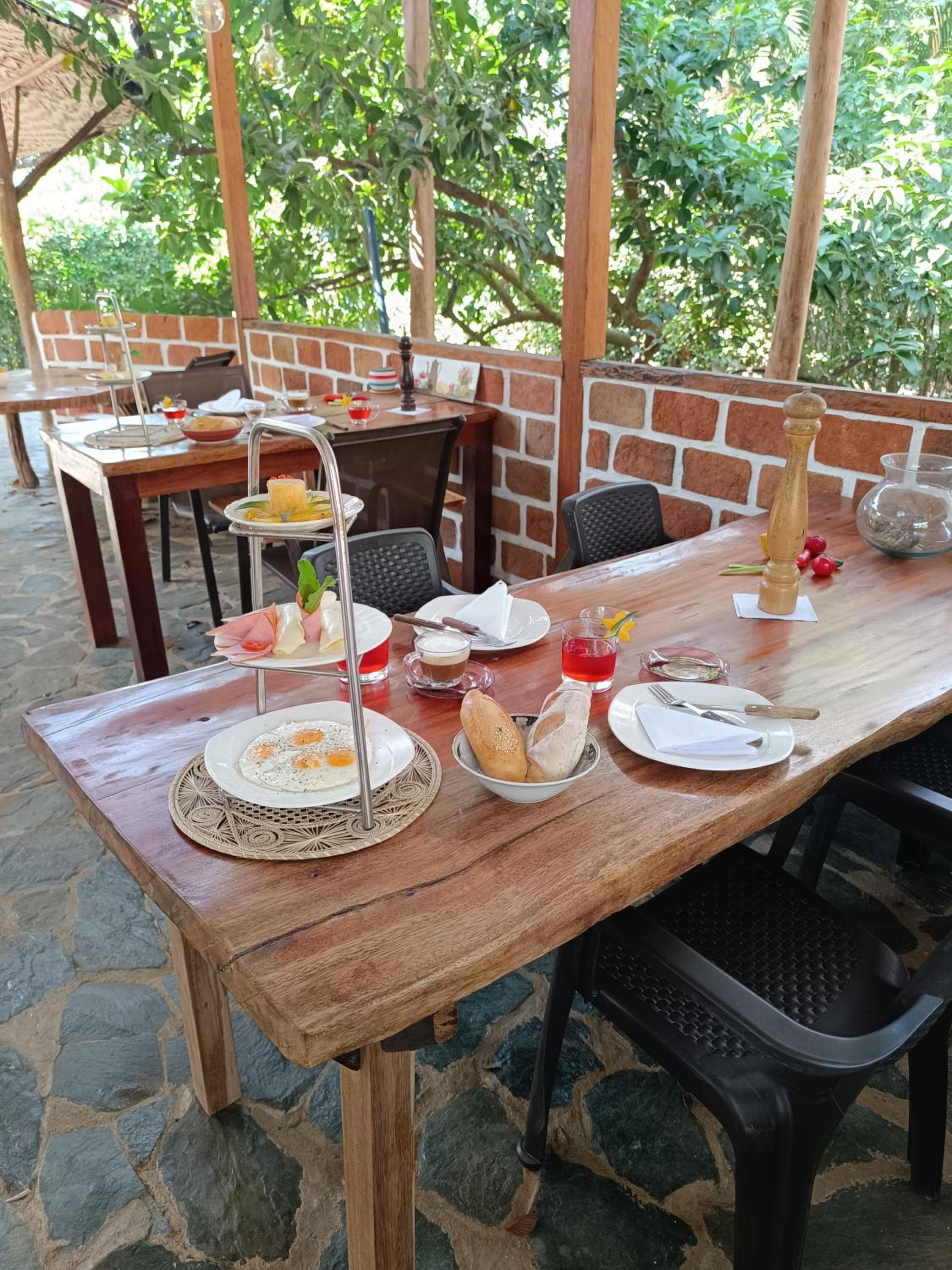 El Paraiso de Carmen