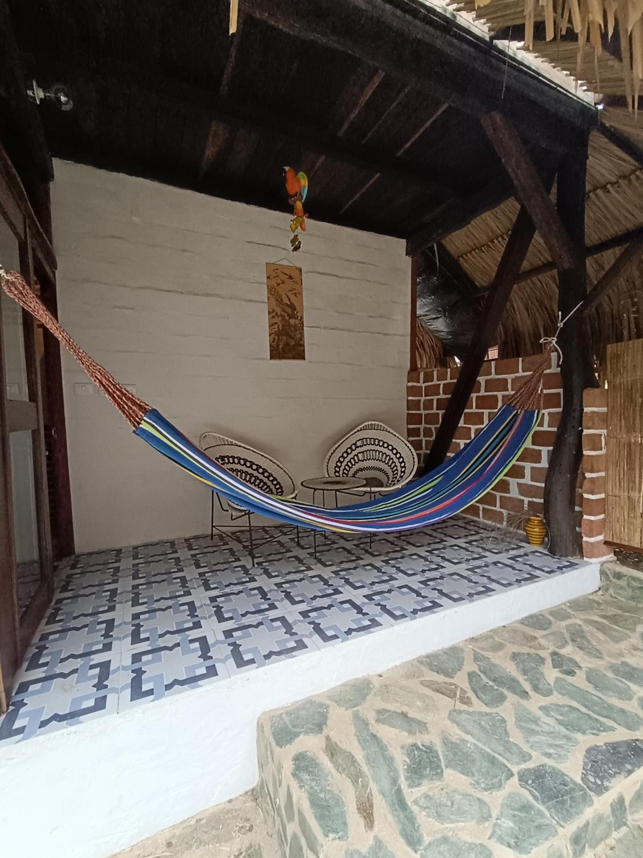 El Paraiso de Carmen