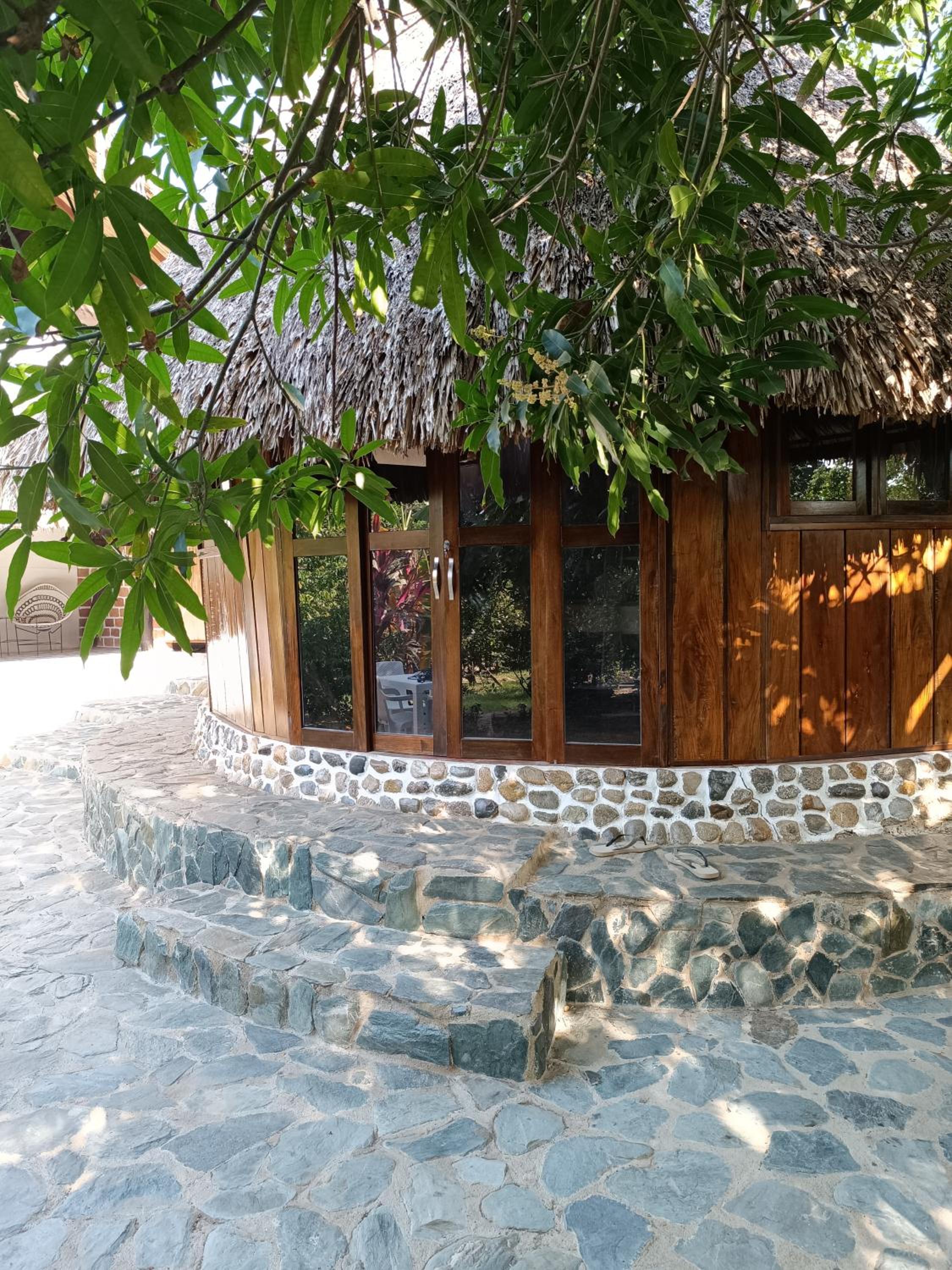 El Paraiso de Carmen