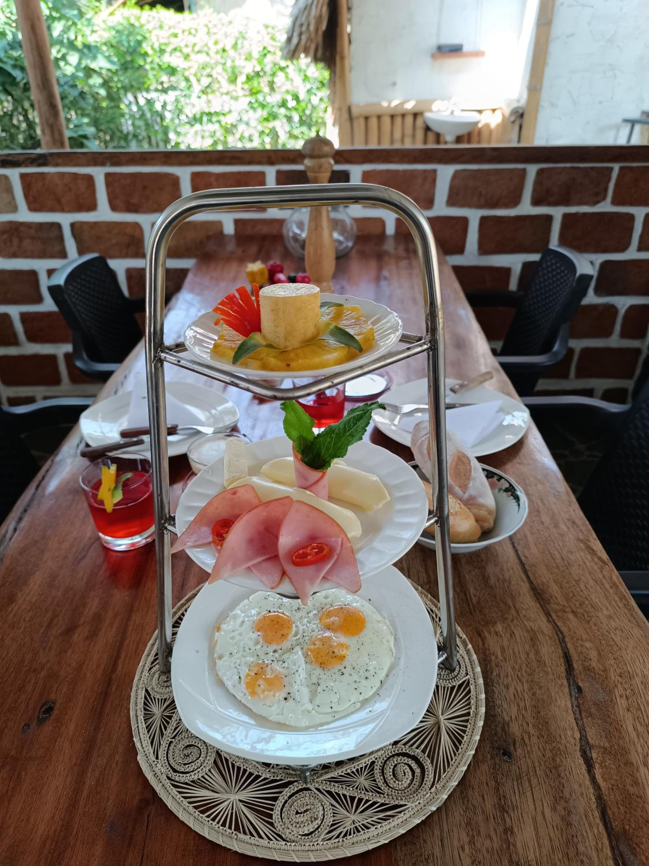 El Paraiso de Carmen